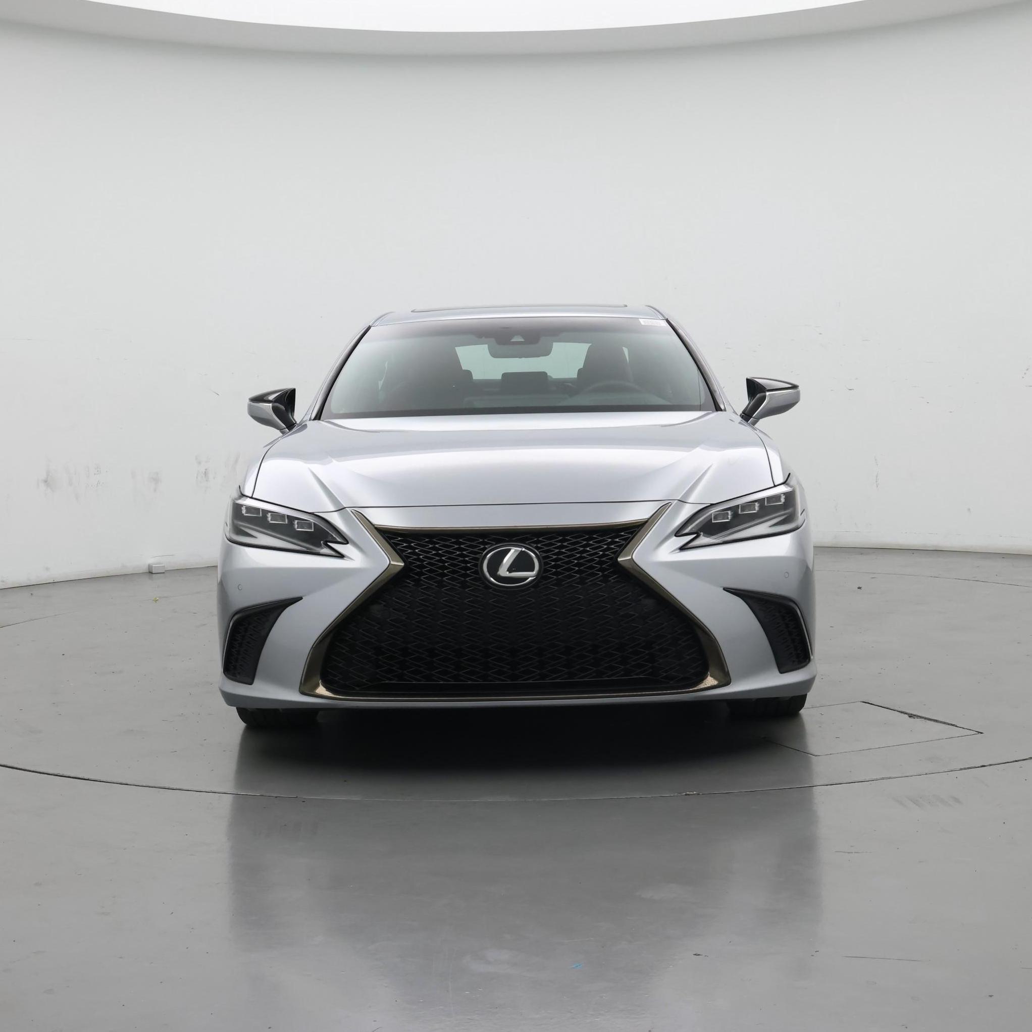 Thumbnail: 2022 Lexus ES - 5