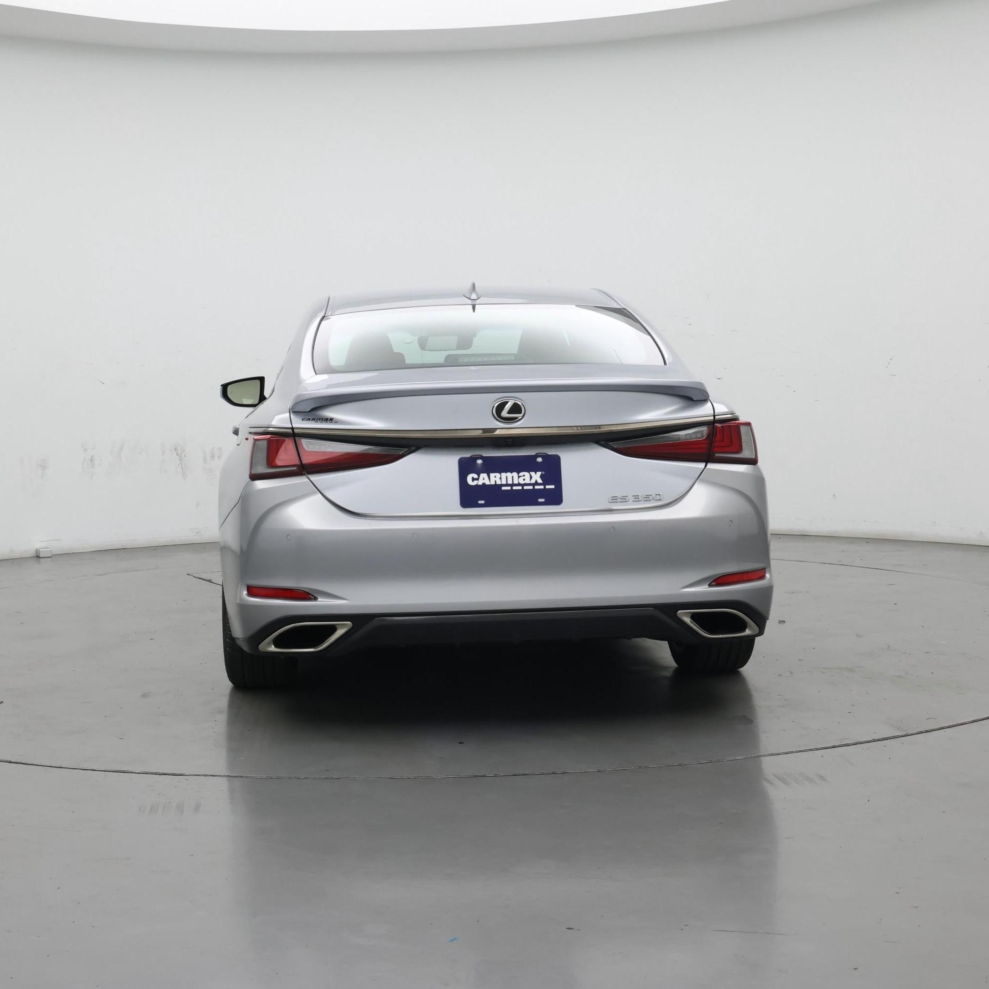Thumbnail: 2022 Lexus ES - 6
