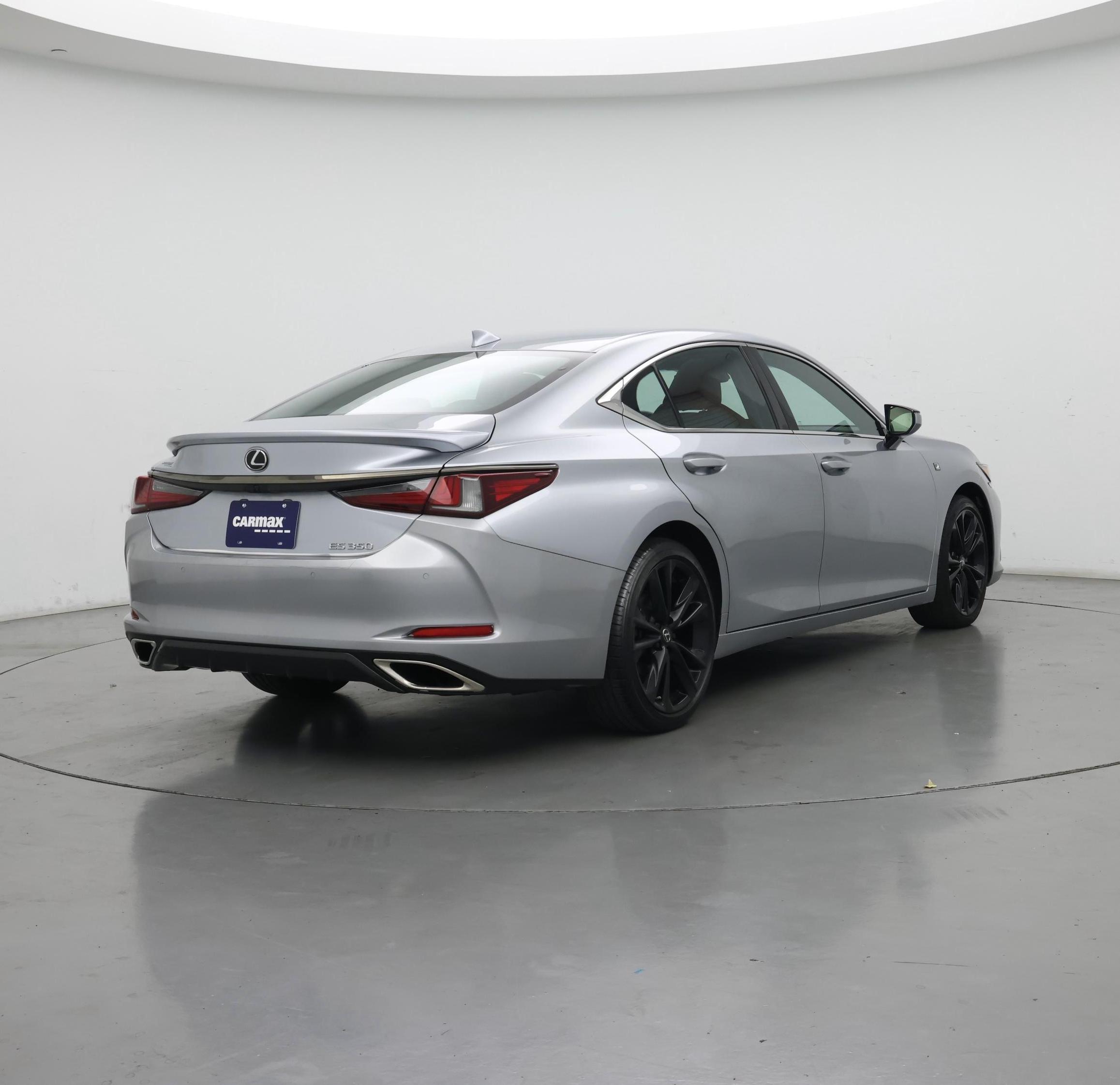 Thumbnail: 2022 Lexus ES - 8