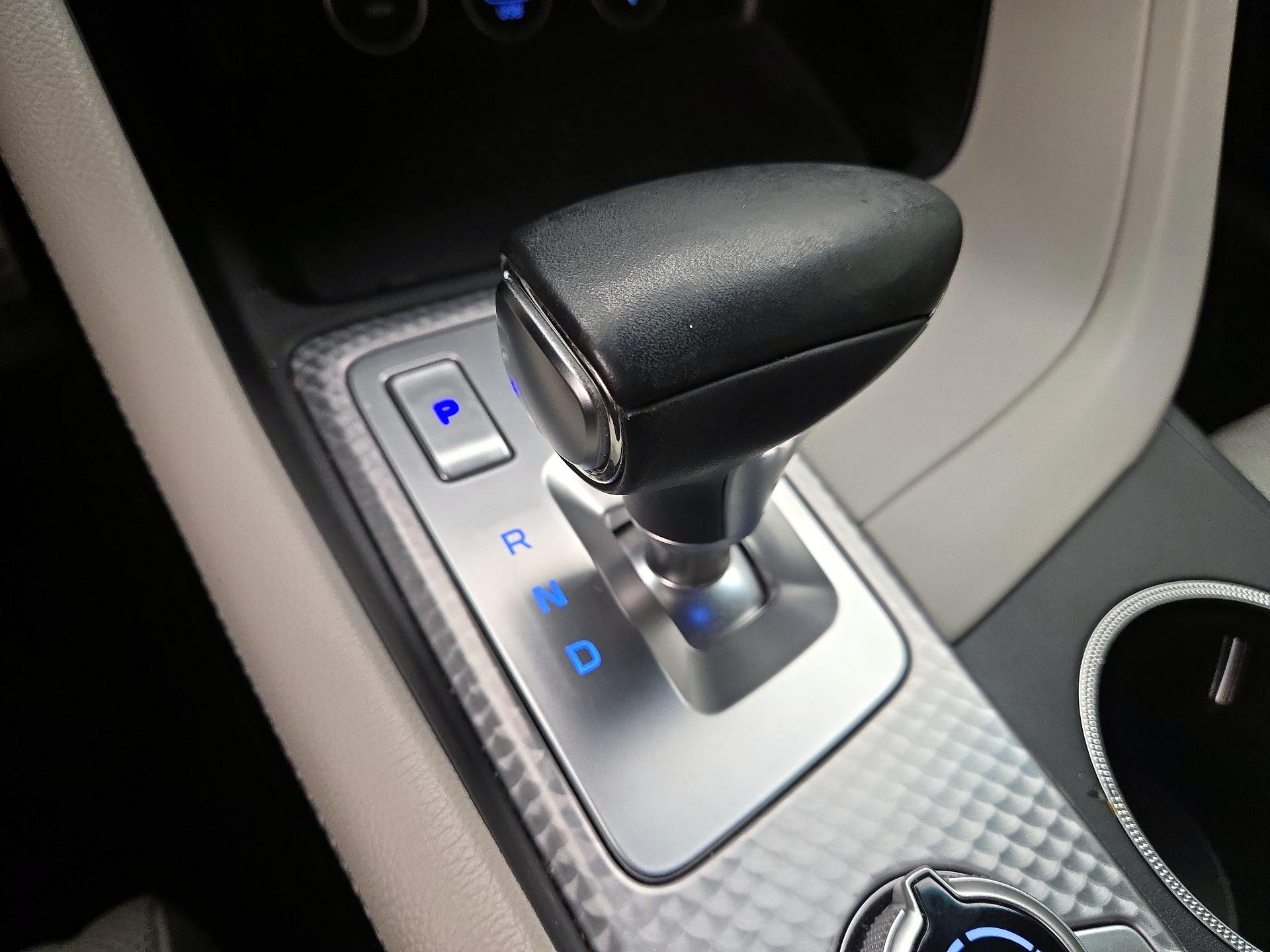 Thumbnail: 2023 Genesis G70 - 18