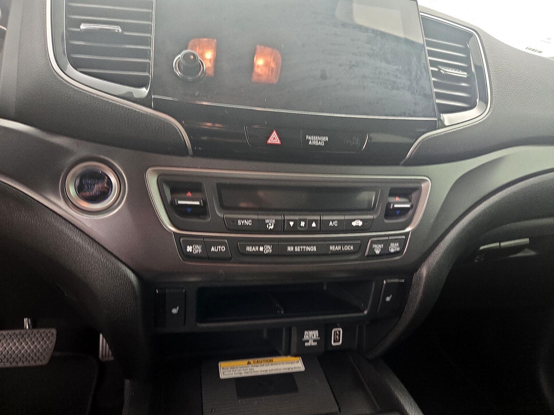 Thumbnail: 2022 Honda Pilot - 16