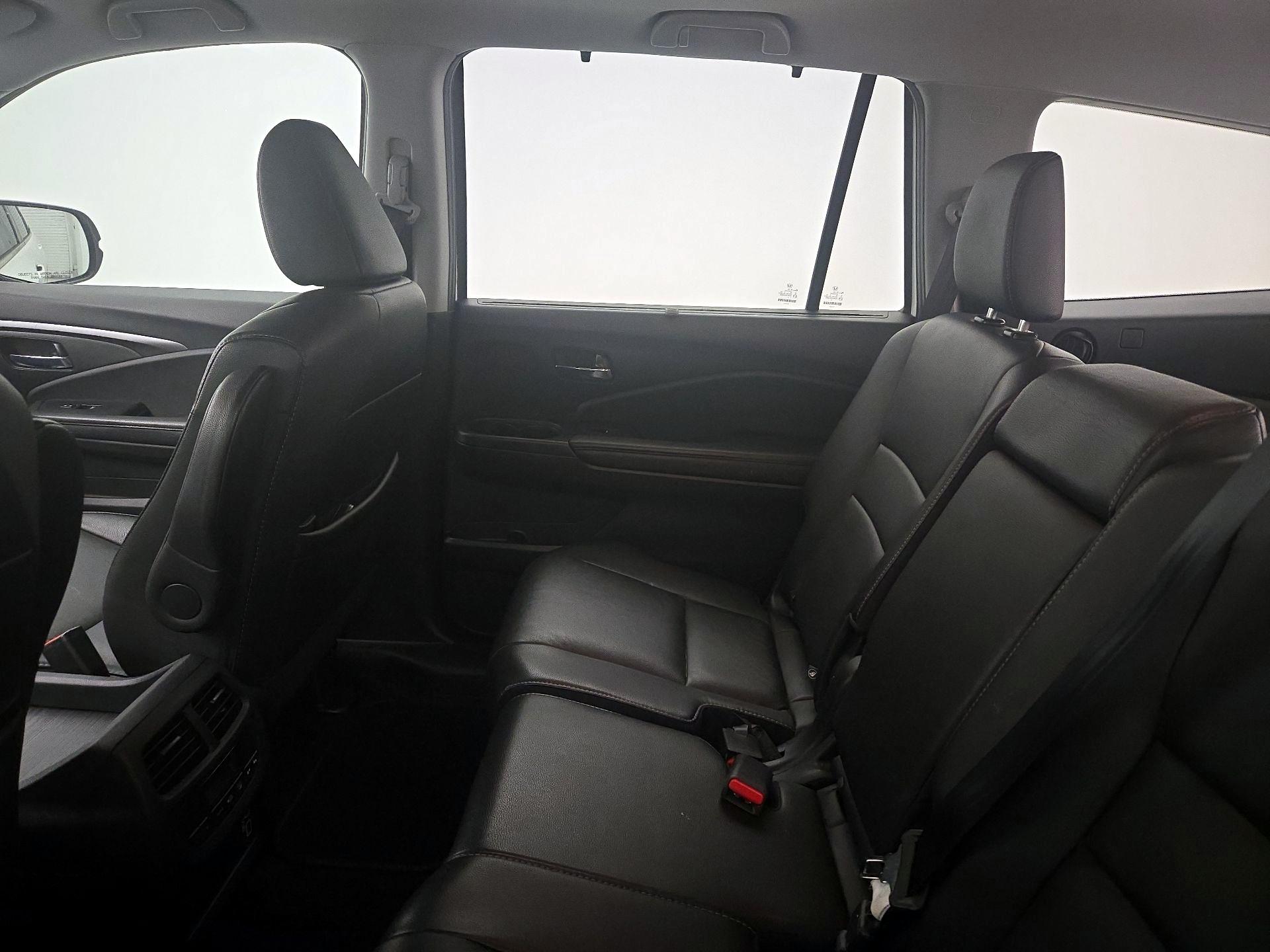 Thumbnail: 2022 Honda Pilot - 20