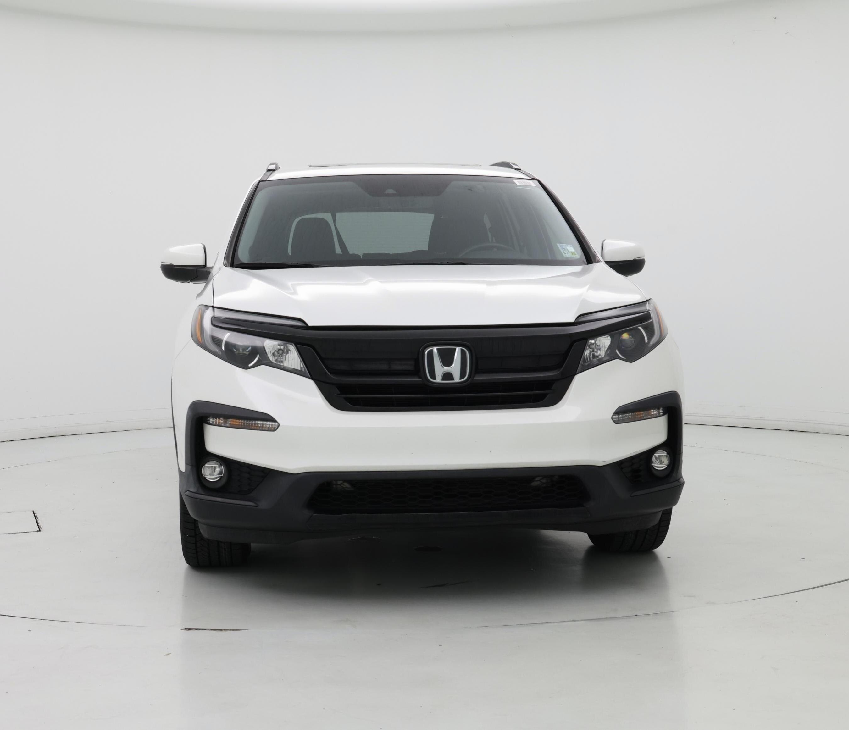 Thumbnail: 2022 Honda Pilot - 5