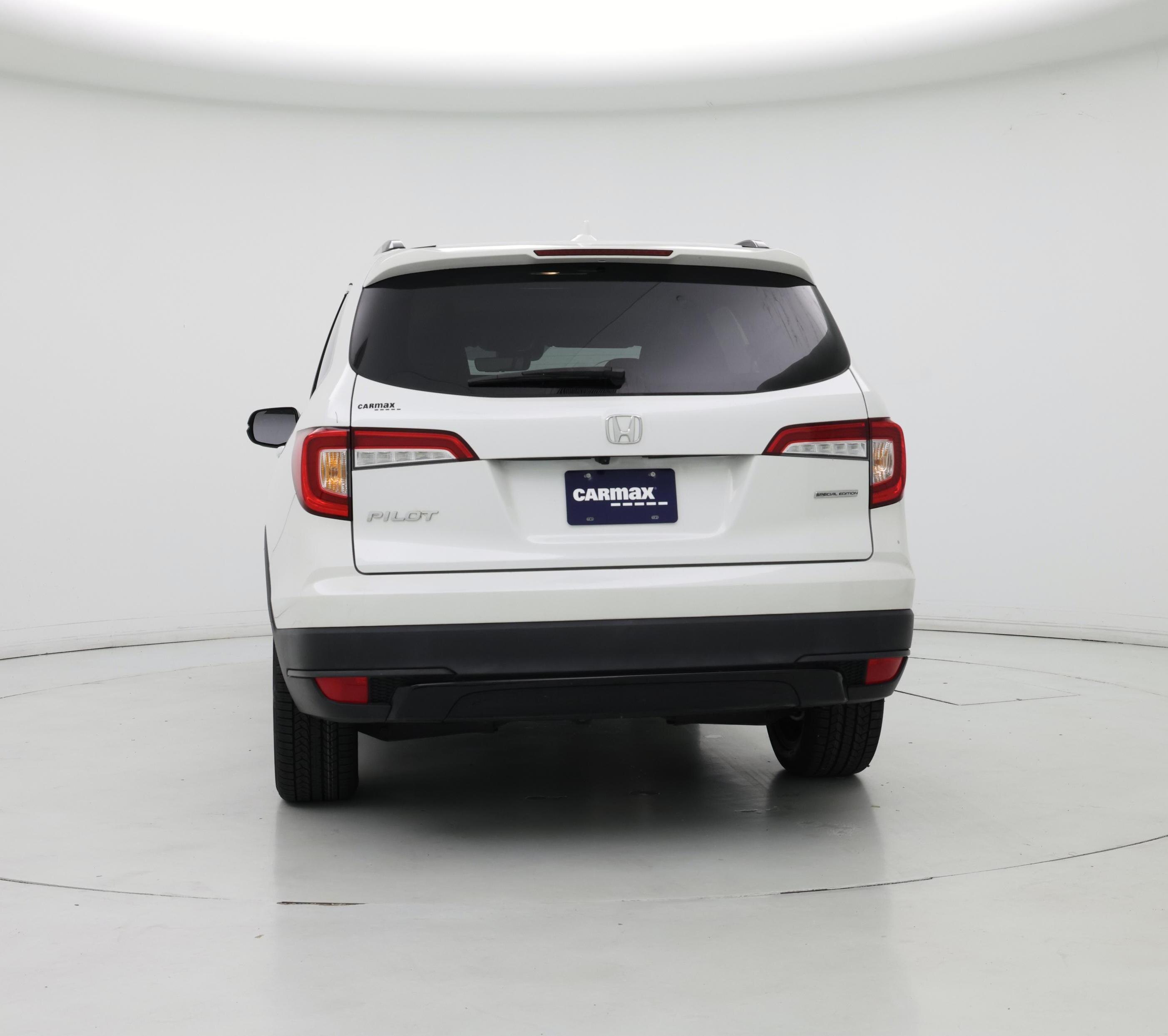 Thumbnail: 2022 Honda Pilot - 6