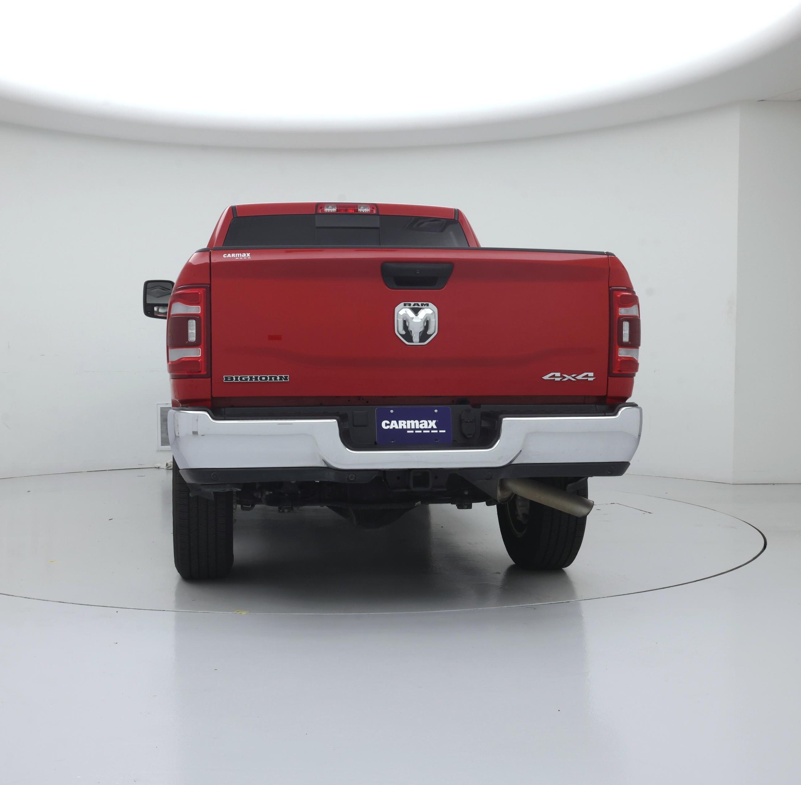 Thumbnail: 2024 RAM 2500 - 6