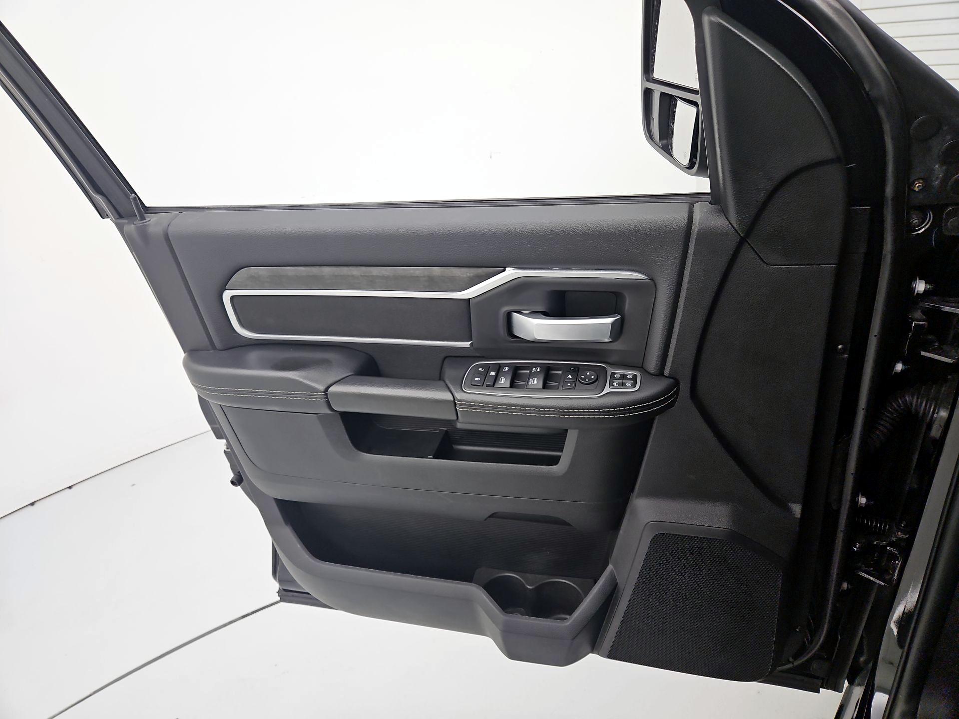 Thumbnail: 2024 RAM 2500 - 12
