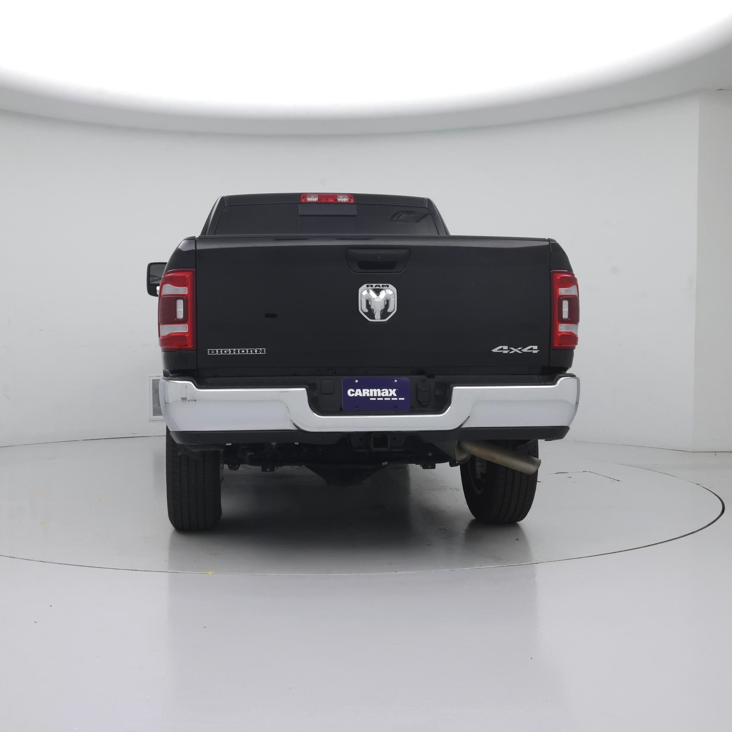 Thumbnail: 2024 RAM 2500 - 6