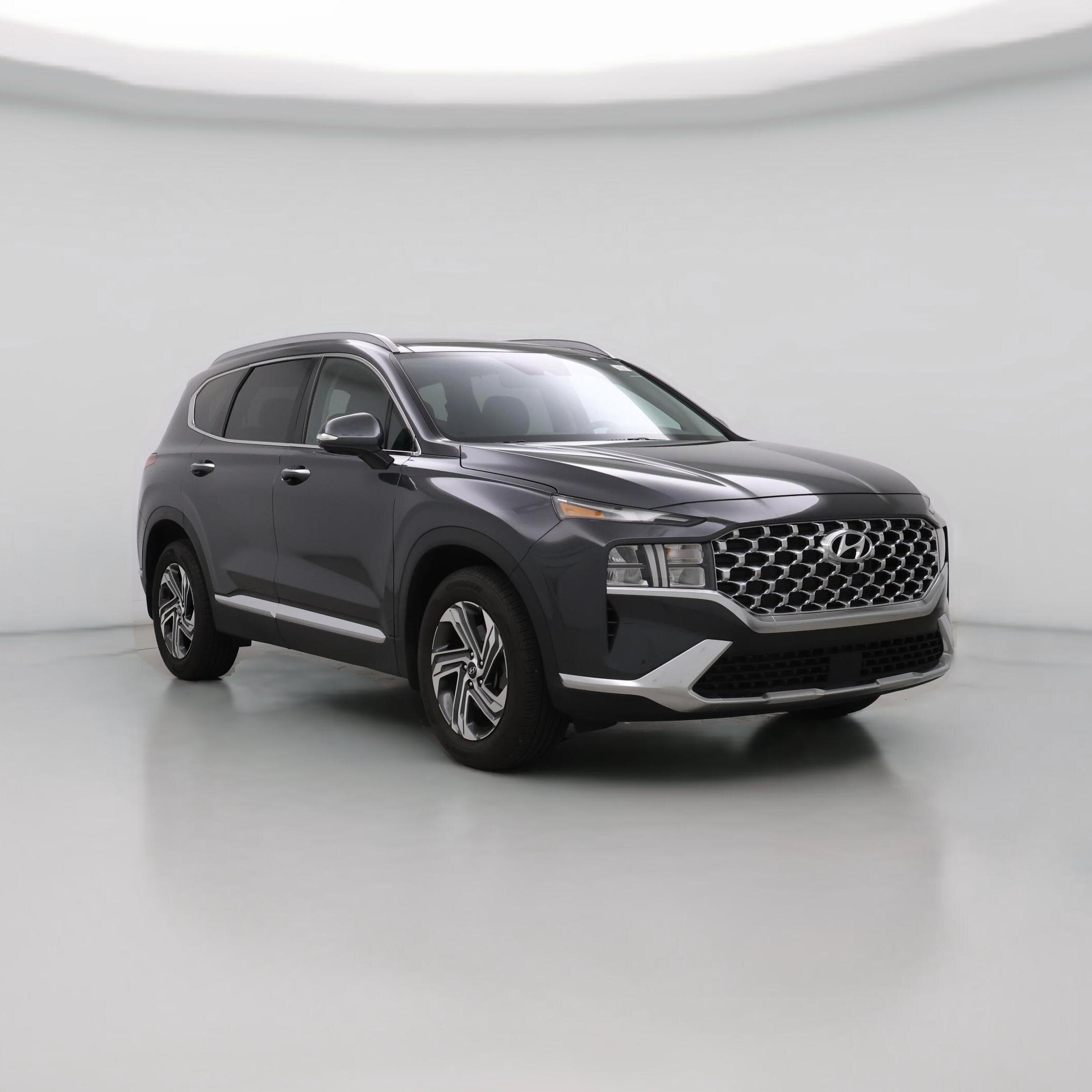 Thumbnail: 2023 Hyundai Santa Fe - 1