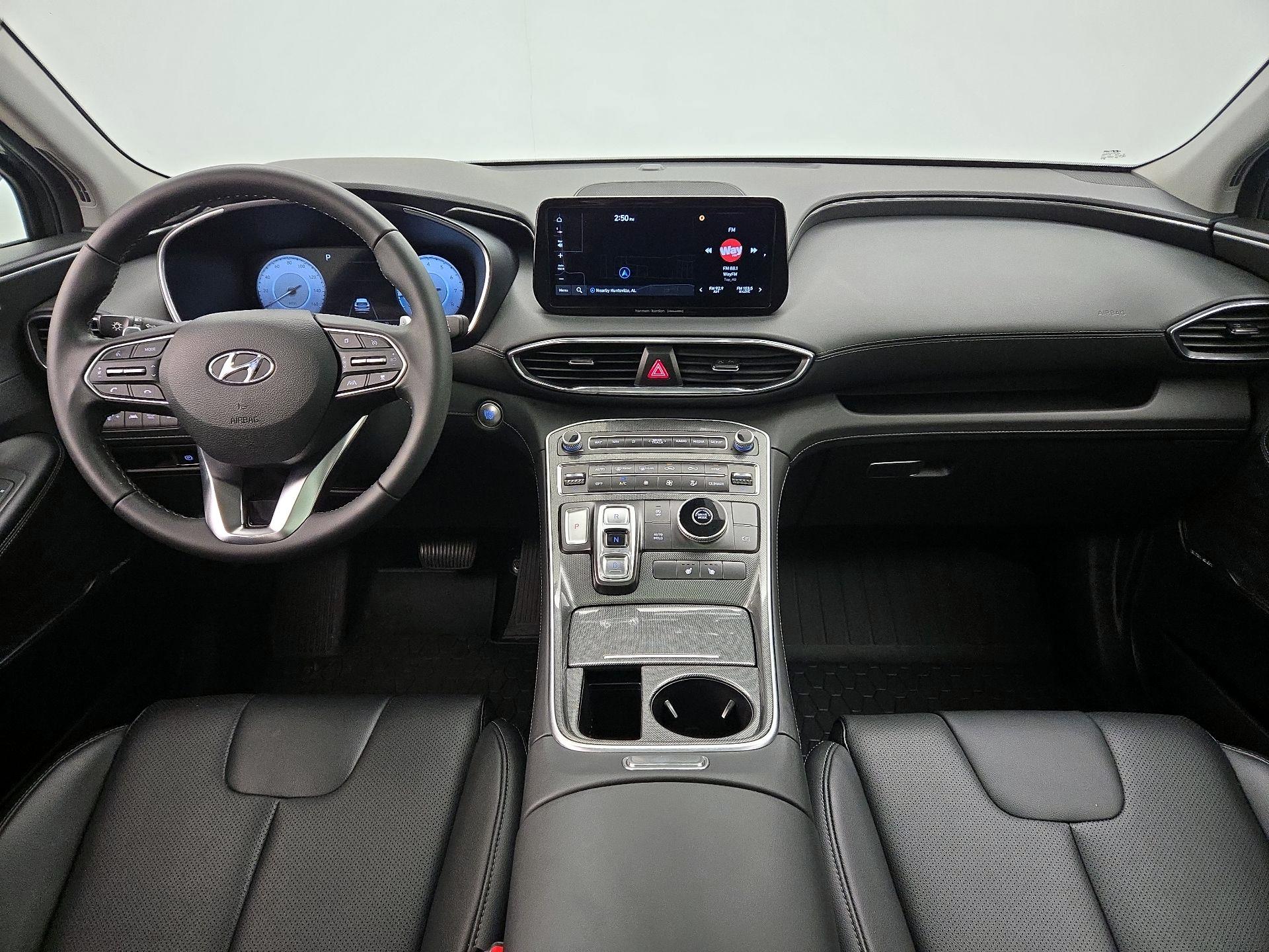 Thumbnail: 2023 Hyundai Santa Fe - 9