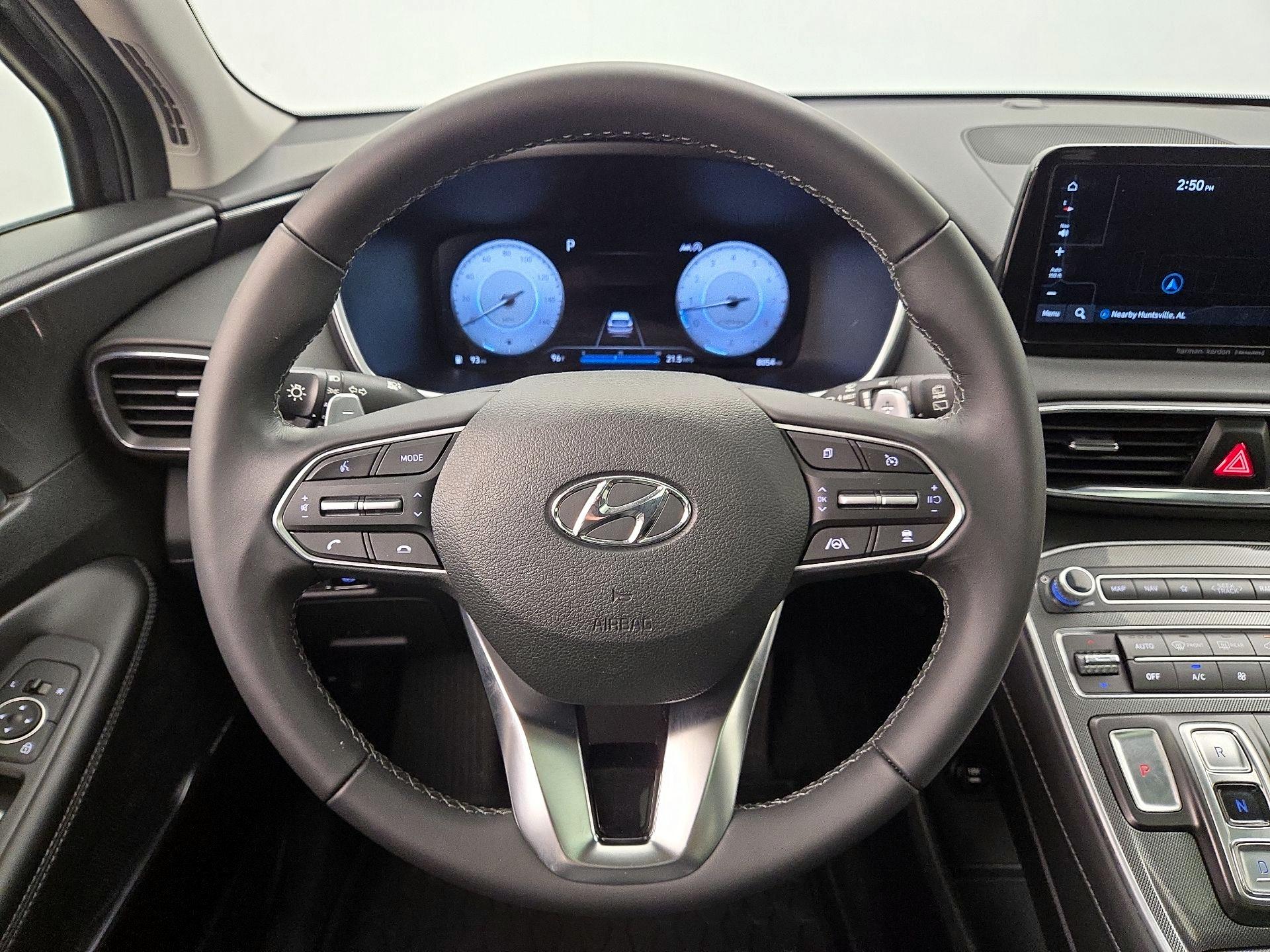 Thumbnail: 2023 Hyundai Santa Fe - 10