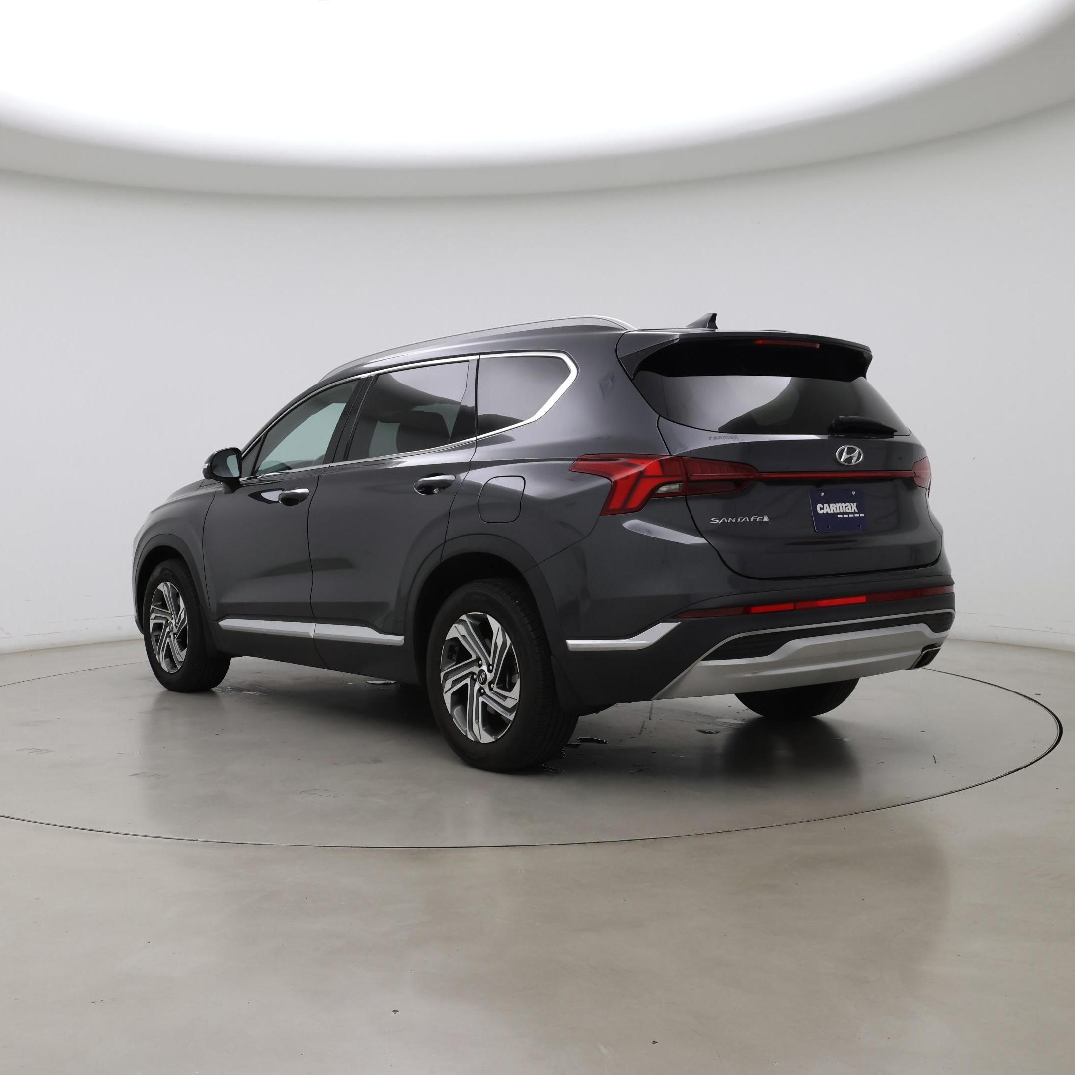 Thumbnail: 2023 Hyundai Santa Fe - 2