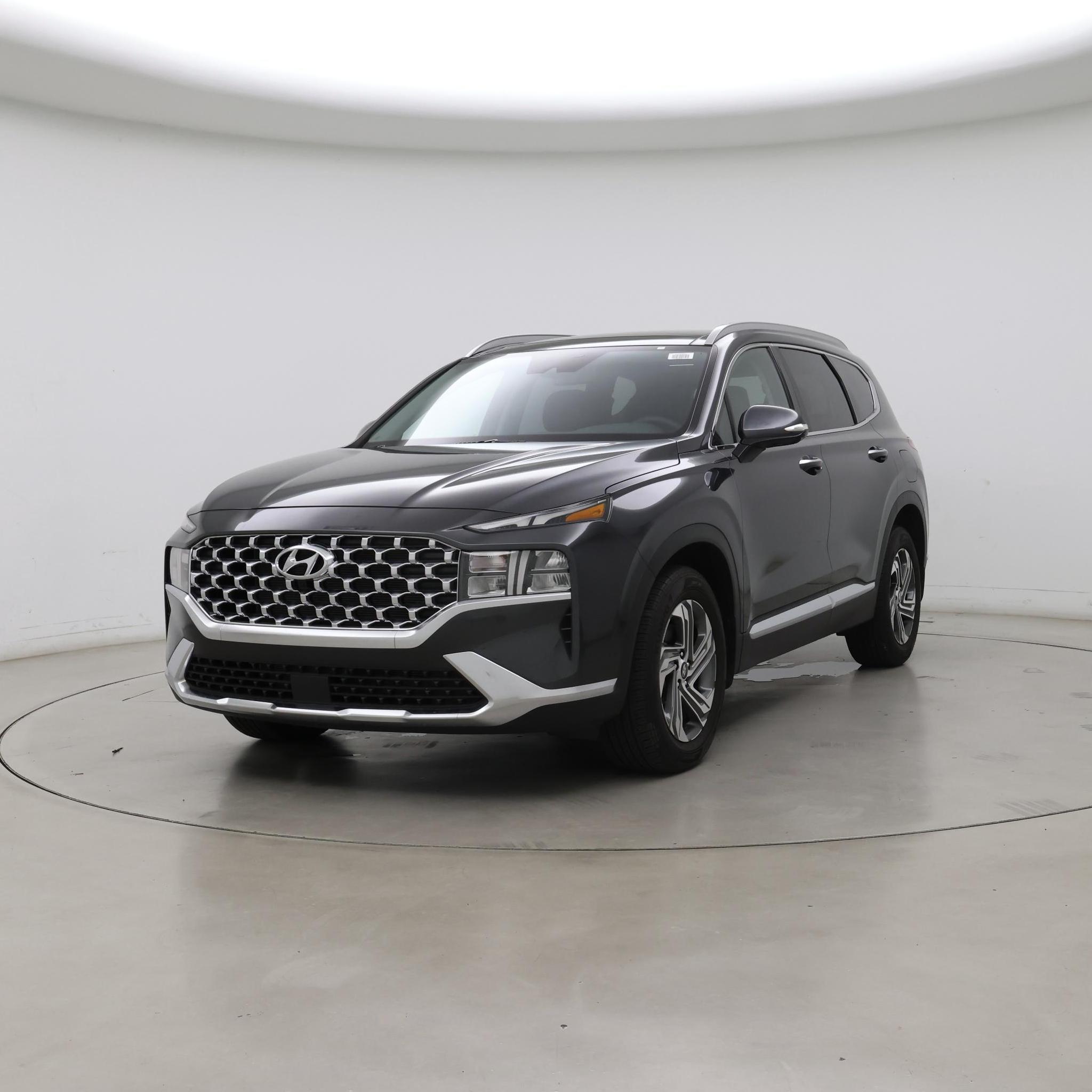 Thumbnail: 2023 Hyundai Santa Fe - 4