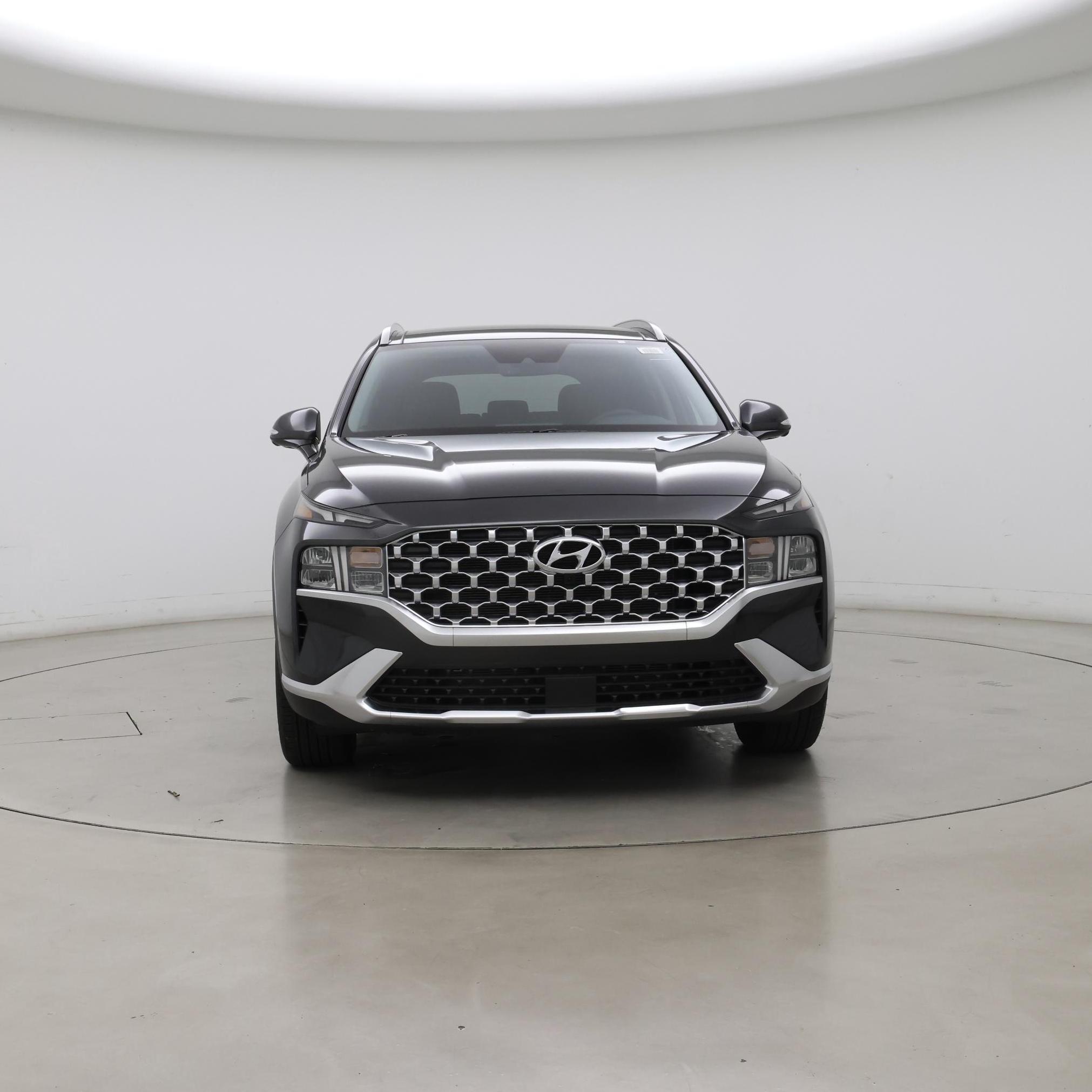 Thumbnail: 2023 Hyundai Santa Fe - 5