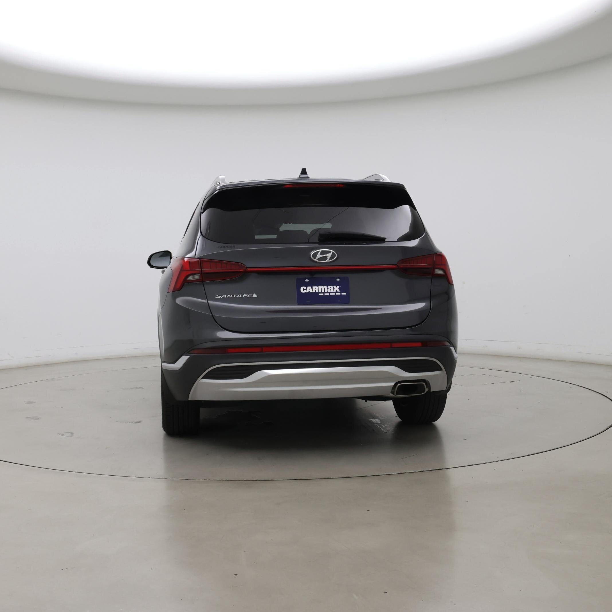 Thumbnail: 2023 Hyundai Santa Fe - 6