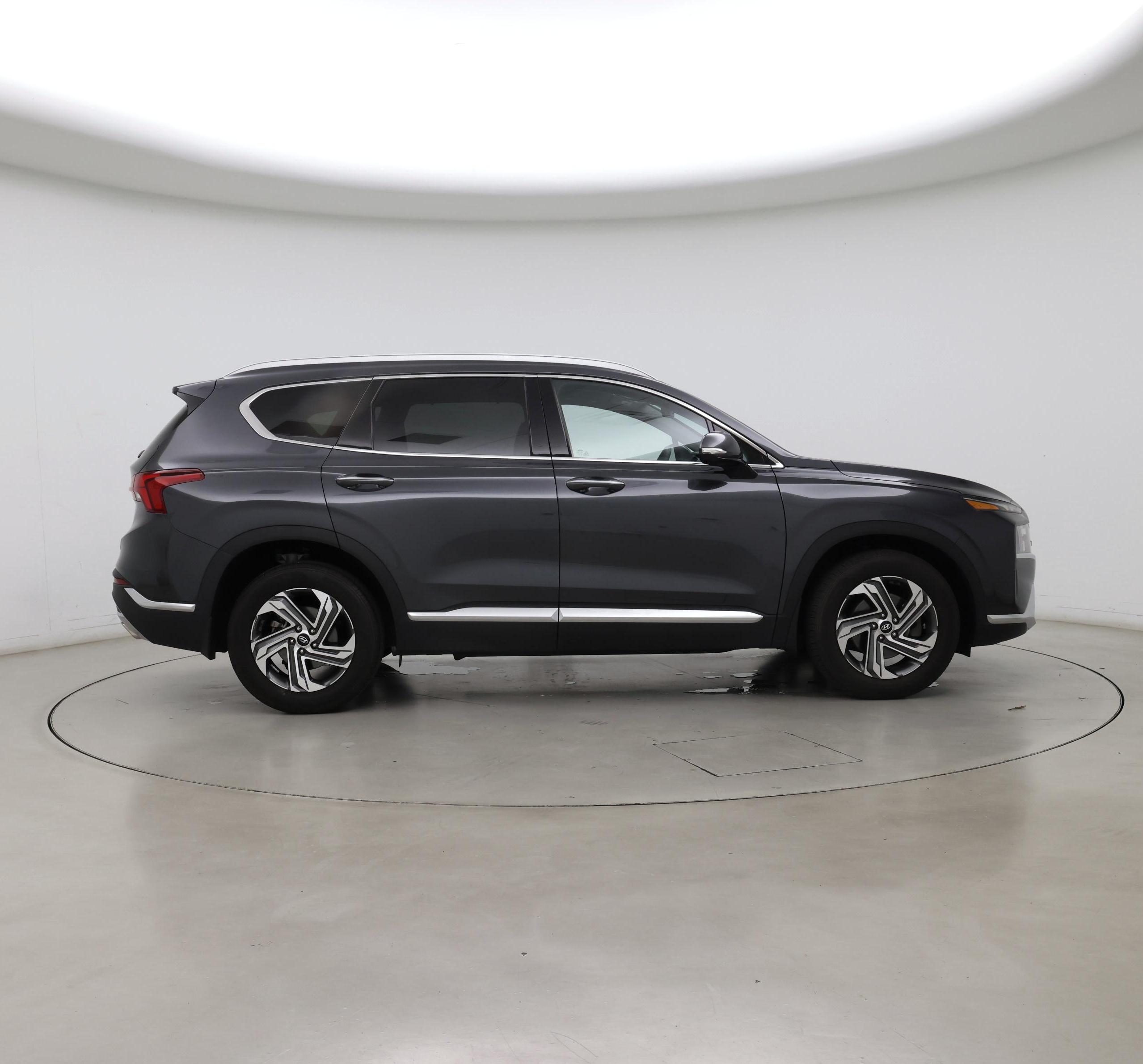 Thumbnail: 2023 Hyundai Santa Fe - 7