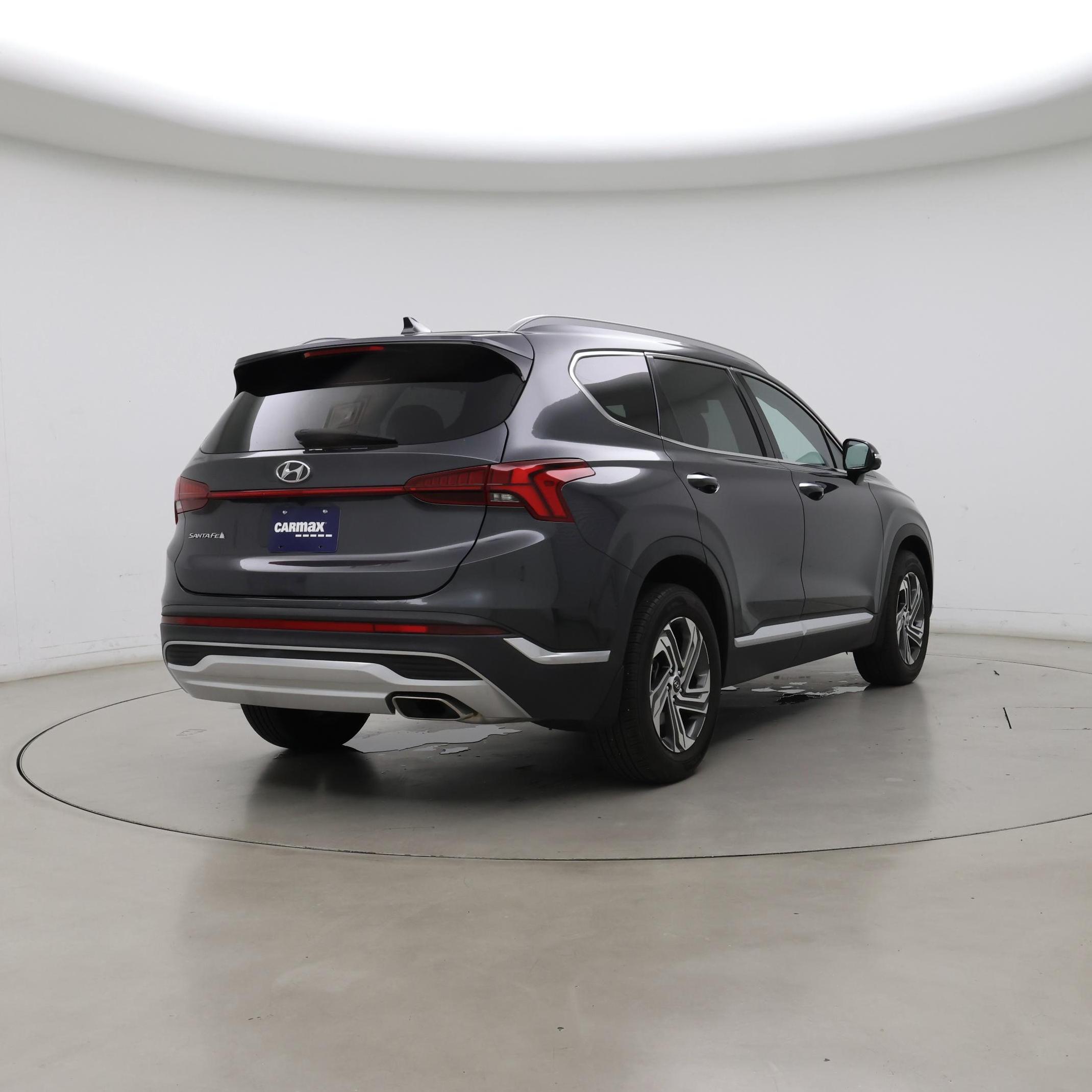 Thumbnail: 2023 Hyundai Santa Fe - 8