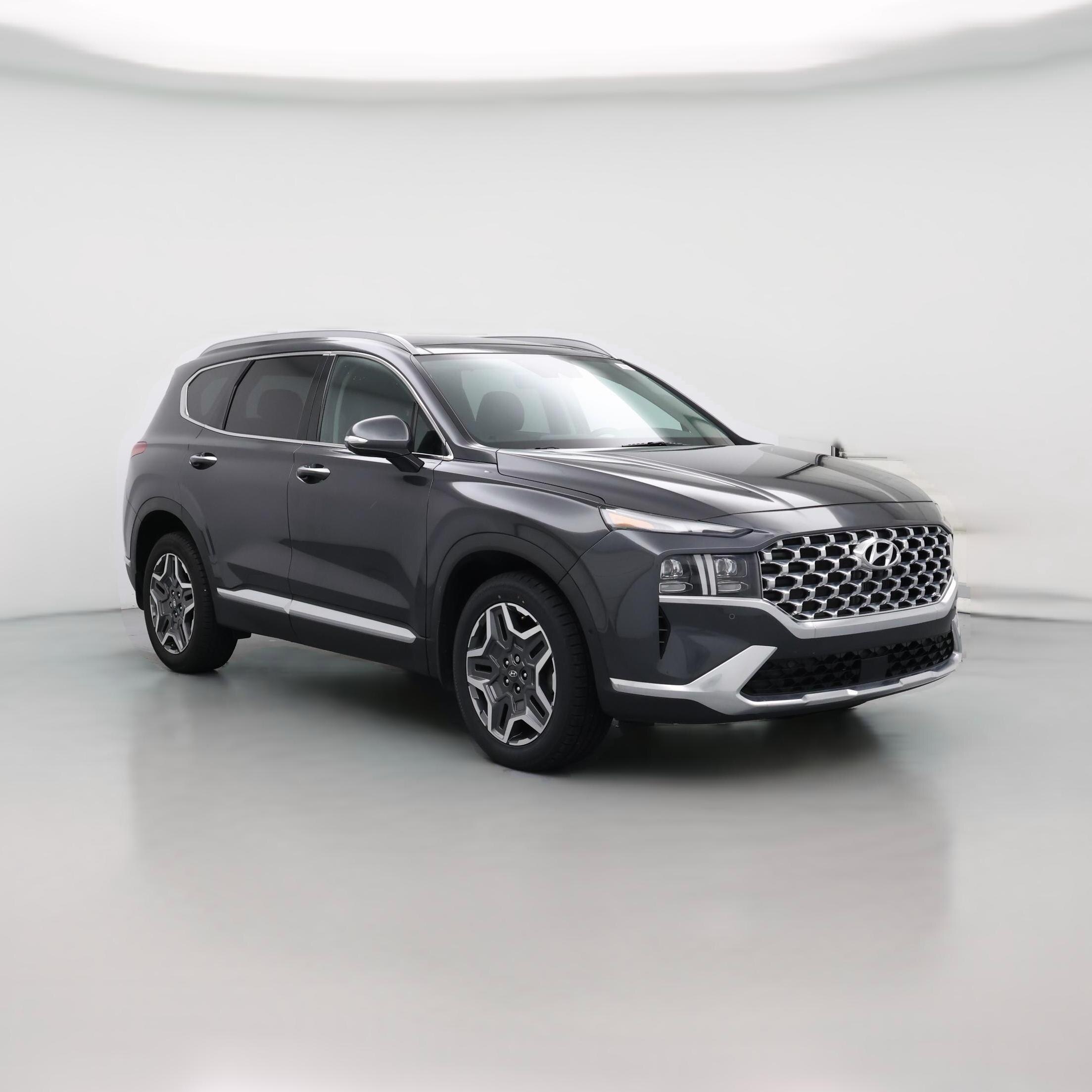 Thumbnail: 2022 Hyundai Santa Fe - 1