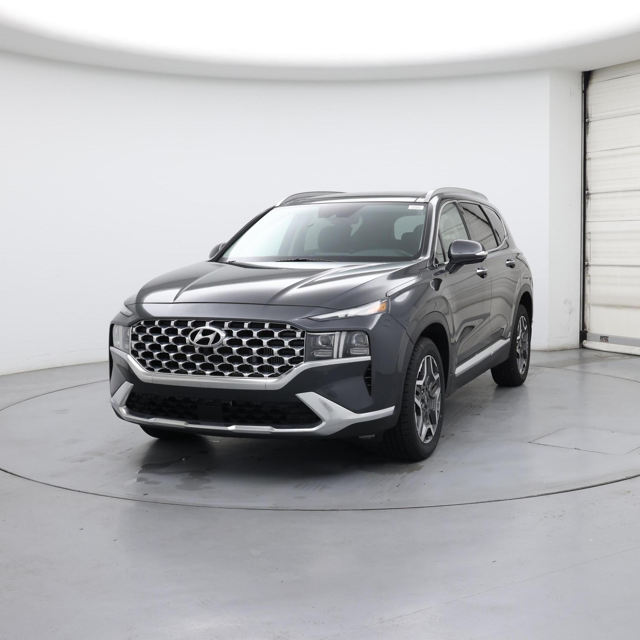 Thumbnail: 2022 Hyundai Santa Fe - 4