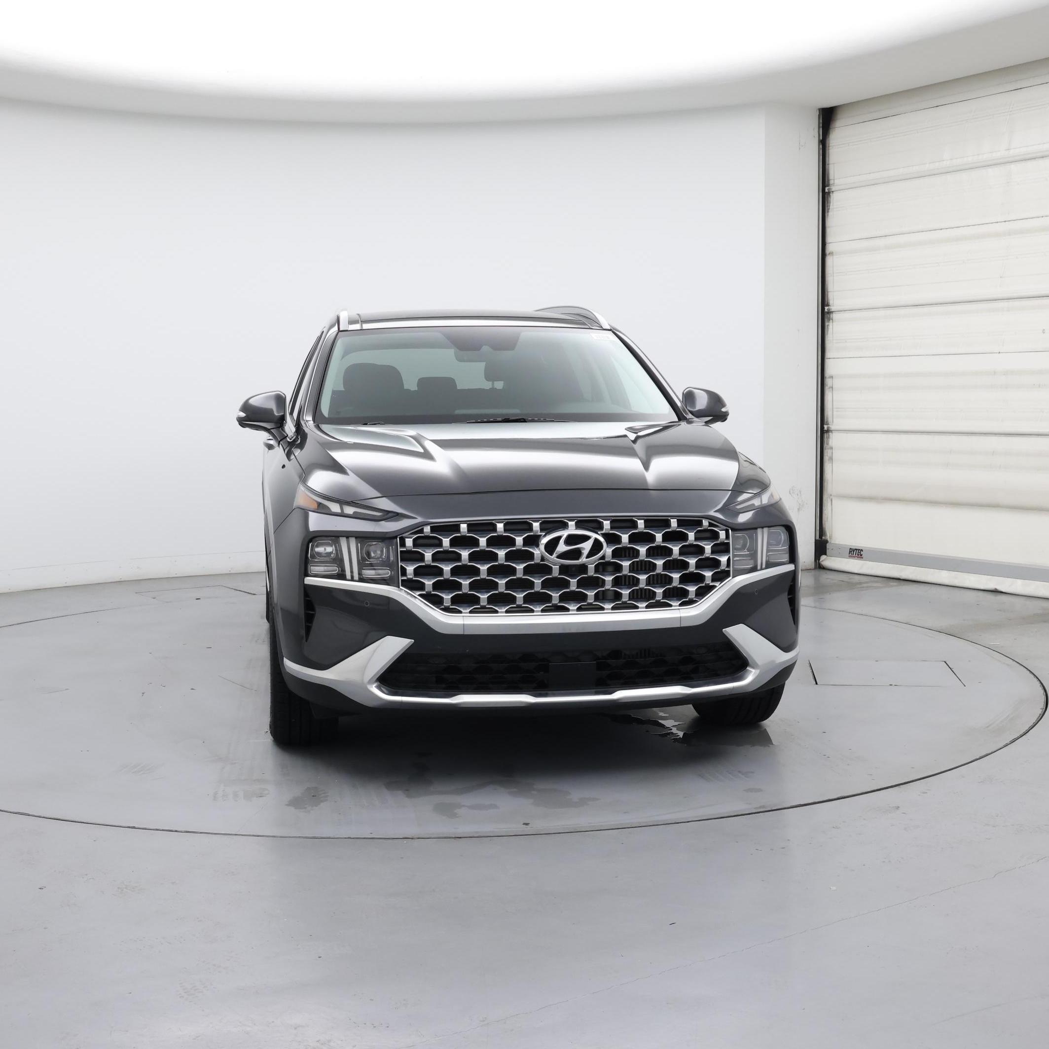 Thumbnail: 2022 Hyundai Santa Fe - 5