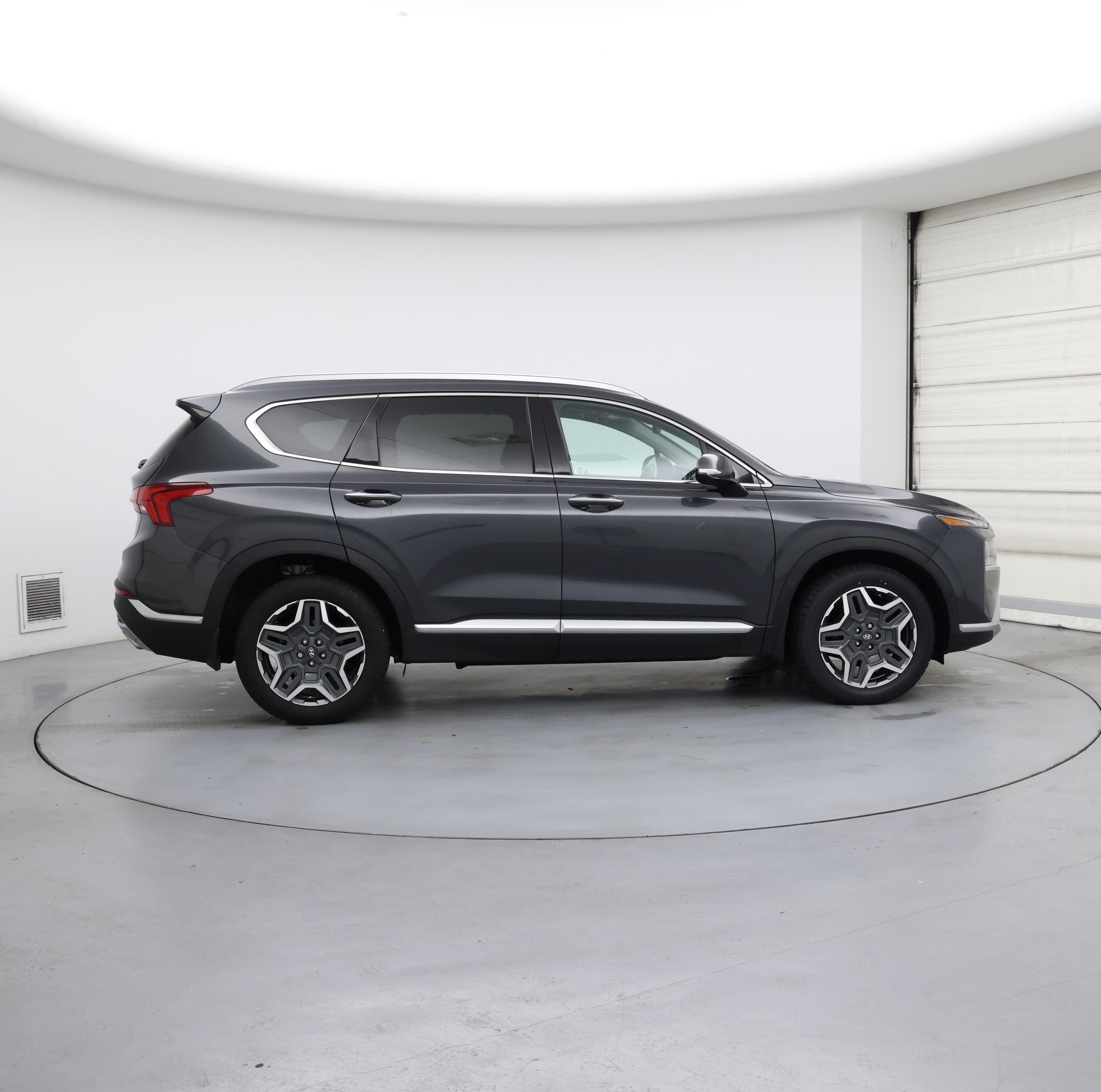 Thumbnail: 2022 Hyundai Santa Fe - 7