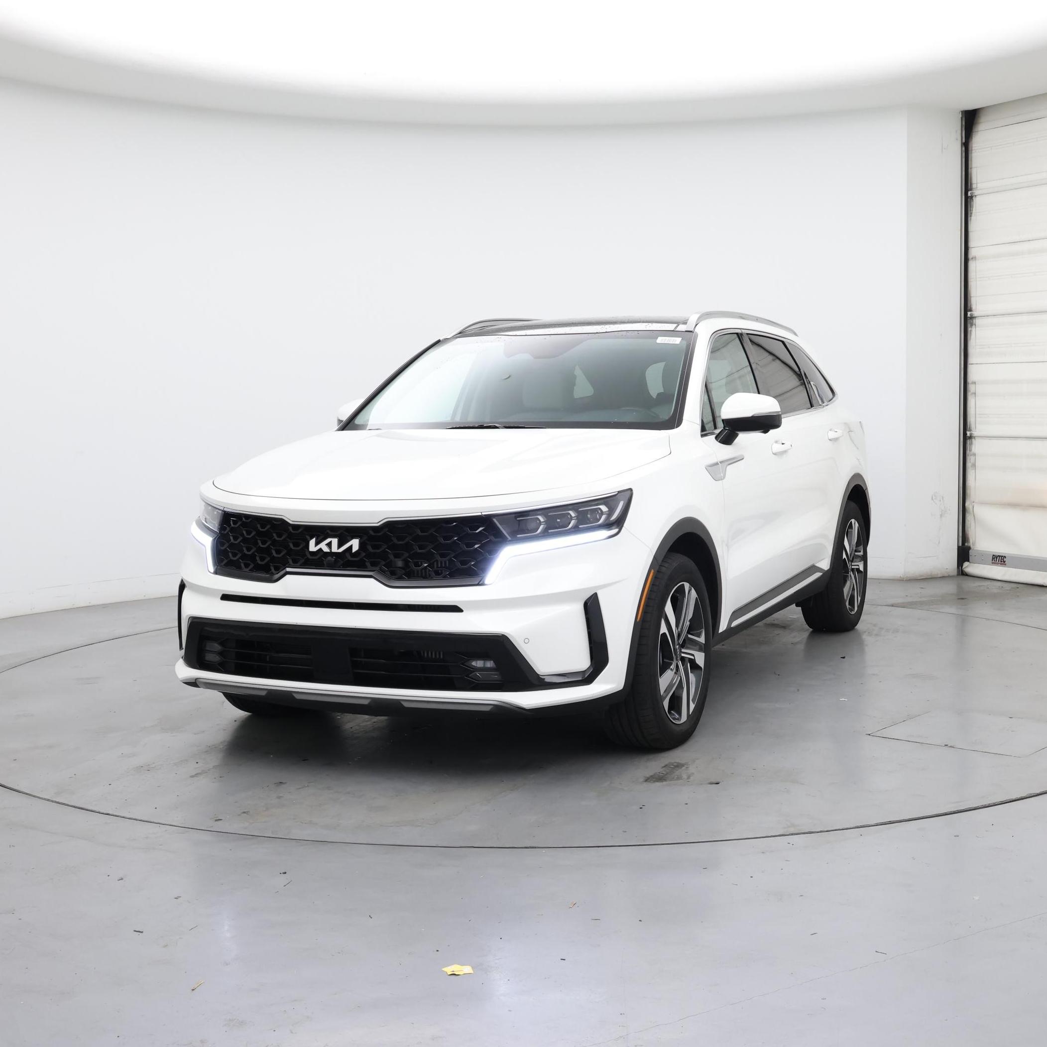 Thumbnail: 2023 Kia Sorento - 4