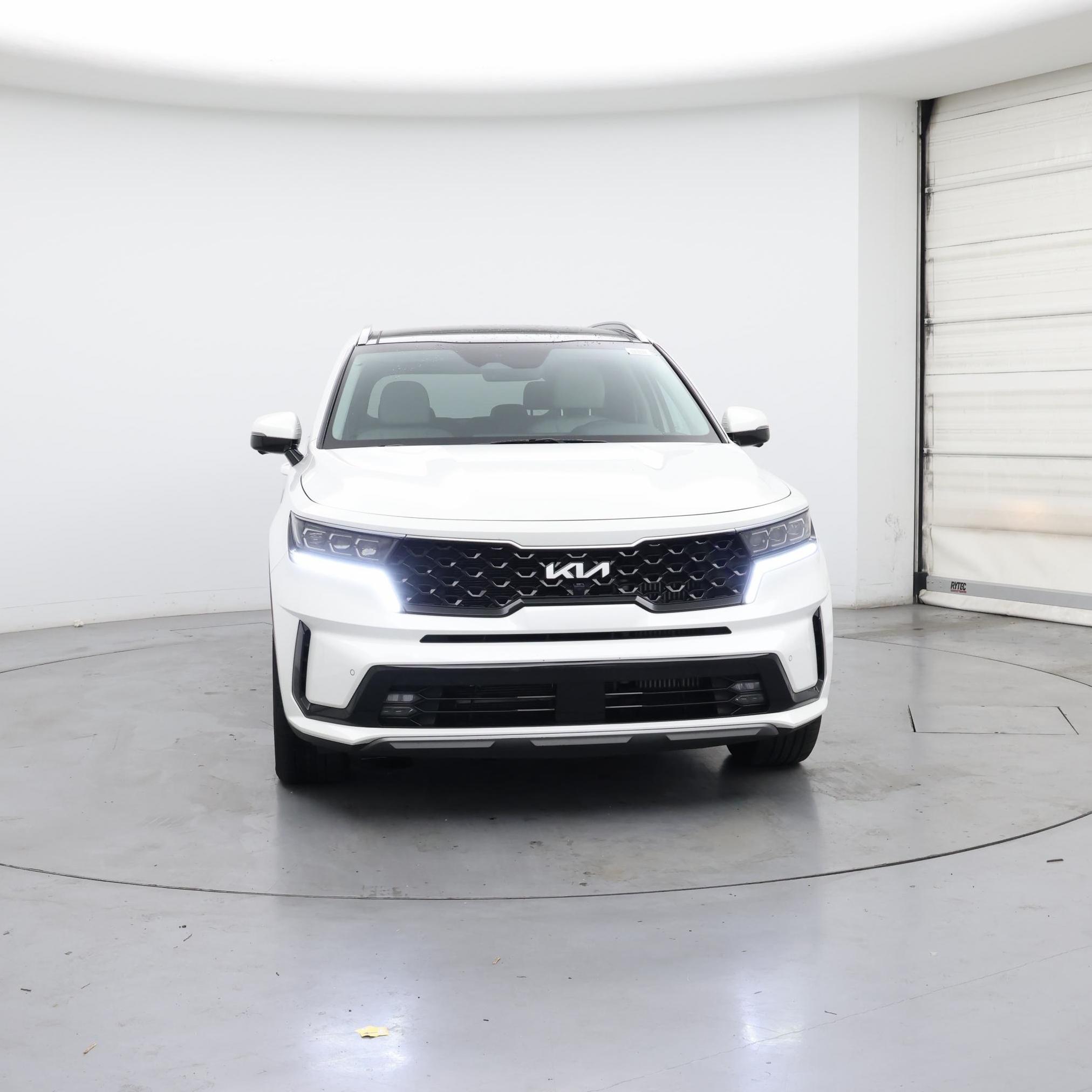 Thumbnail: 2023 Kia Sorento - 5