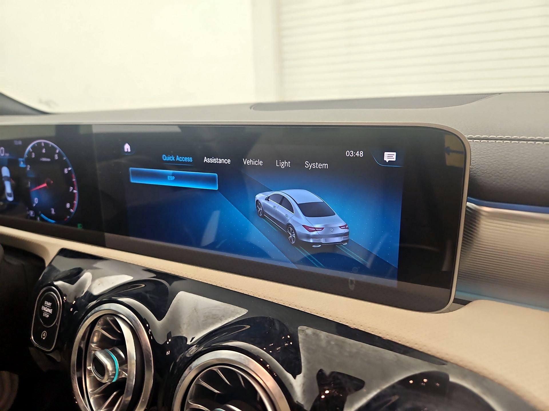 Thumbnail: 2020 Mercedes-Benz CLA - 14