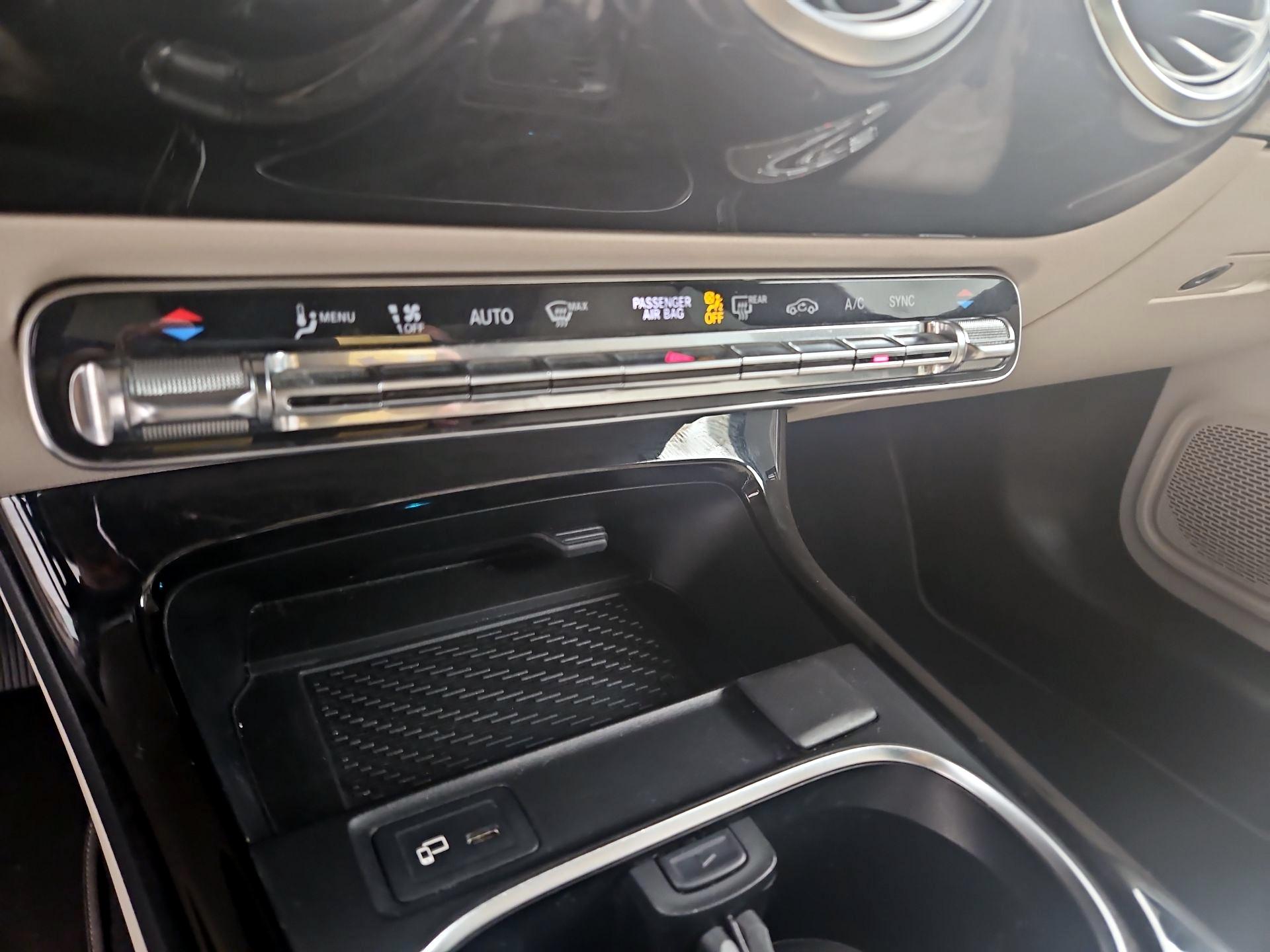 Thumbnail: 2020 Mercedes-Benz CLA - 15