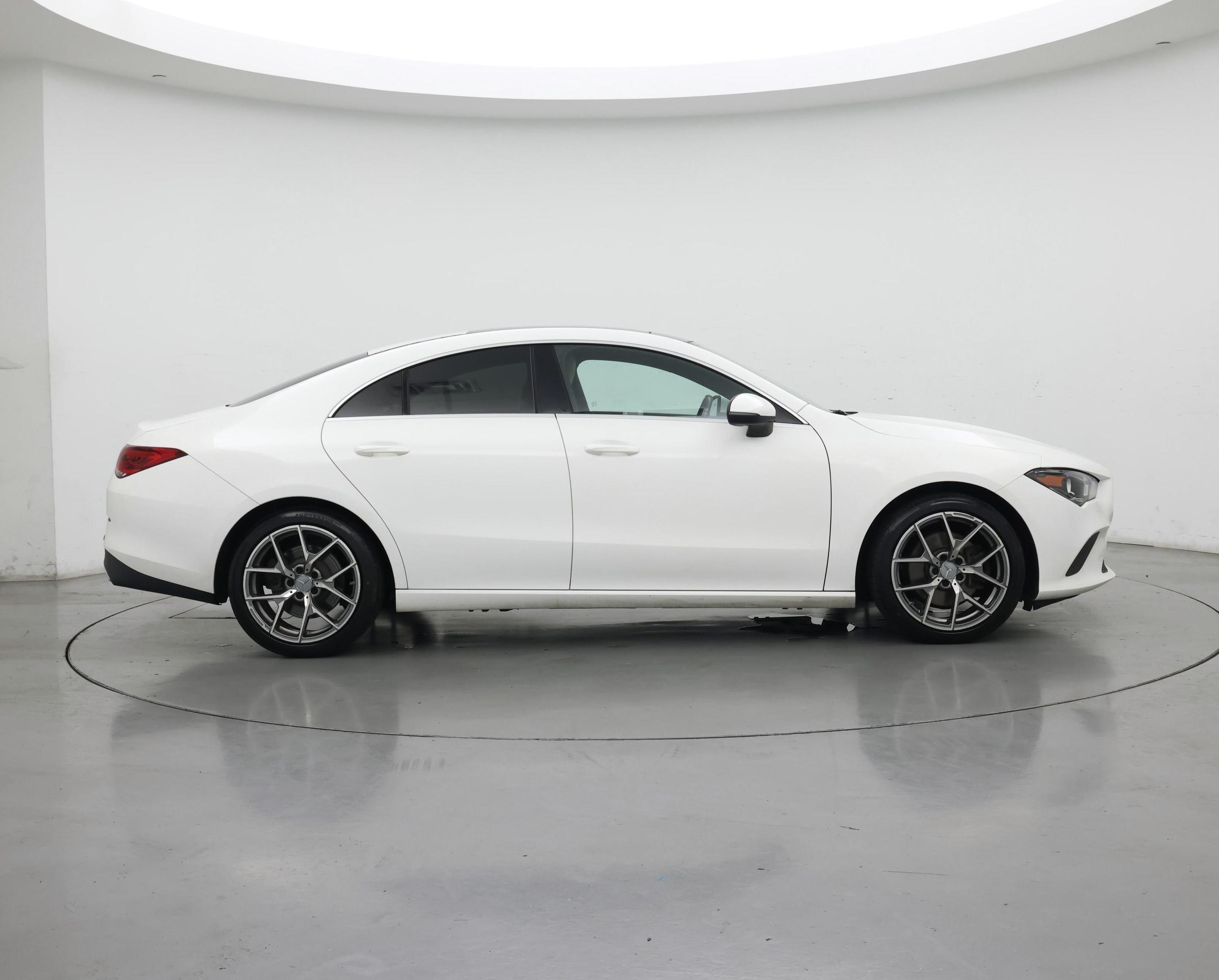 Thumbnail: 2020 Mercedes-Benz CLA - 7