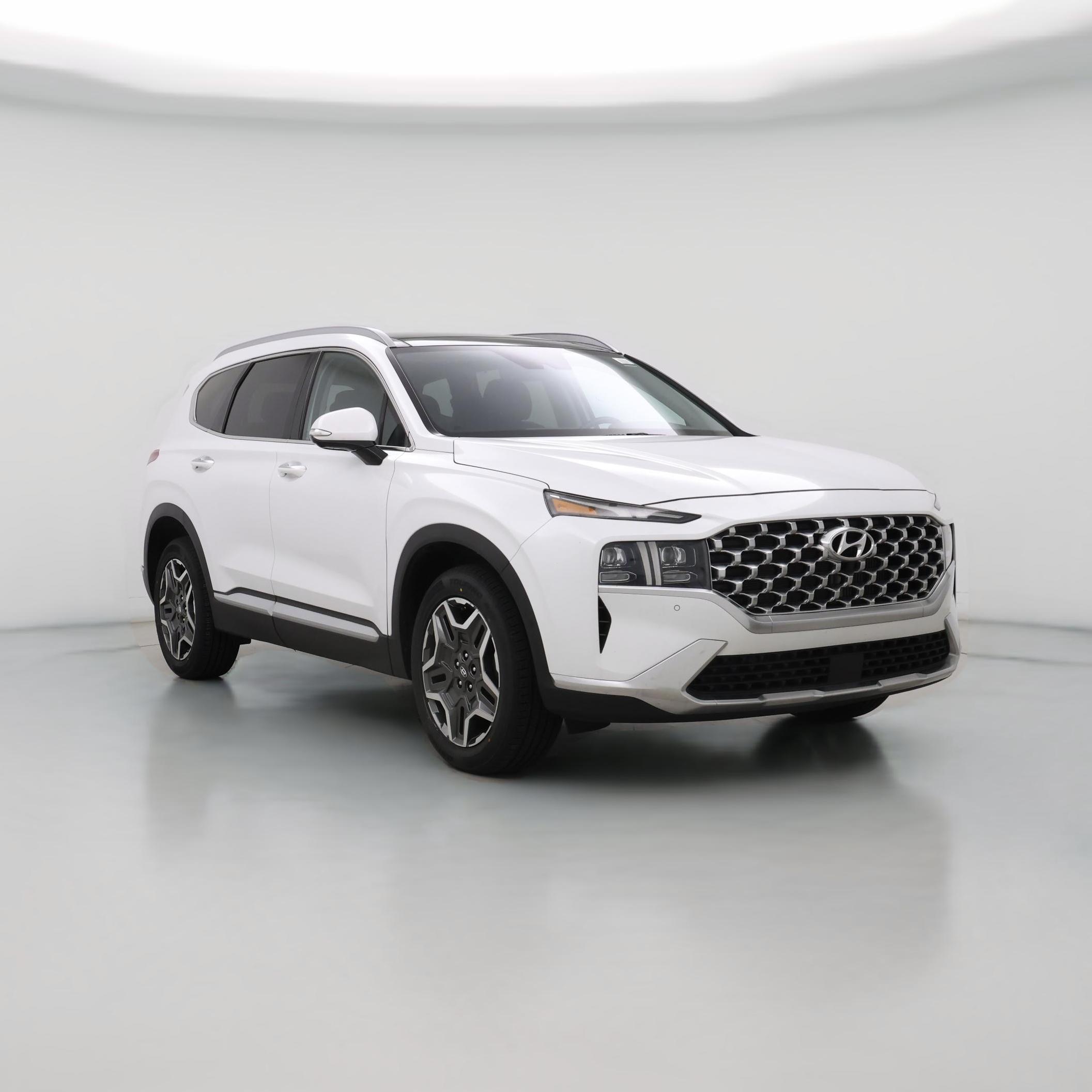 Thumbnail: 2022 Hyundai Santa Fe - 1