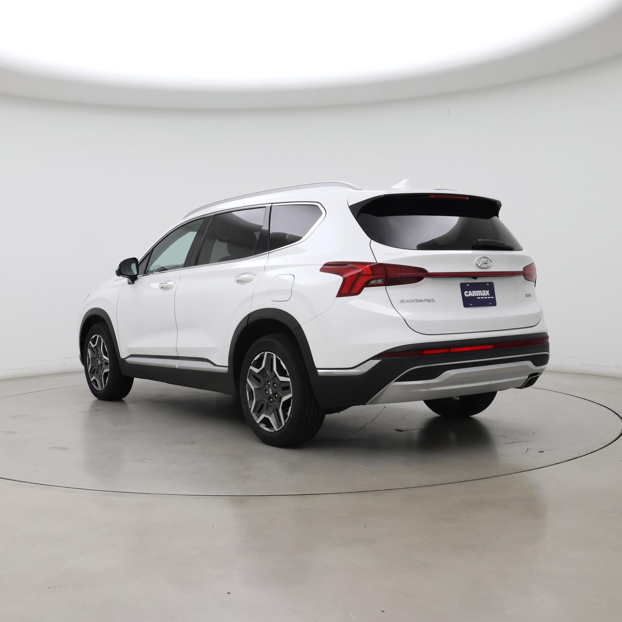 Thumbnail: 2022 Hyundai Santa Fe - 2