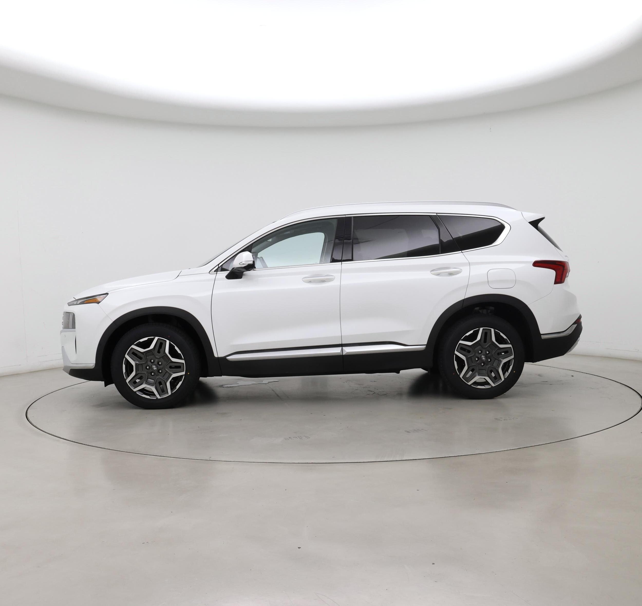 Thumbnail: 2022 Hyundai Santa Fe - 3