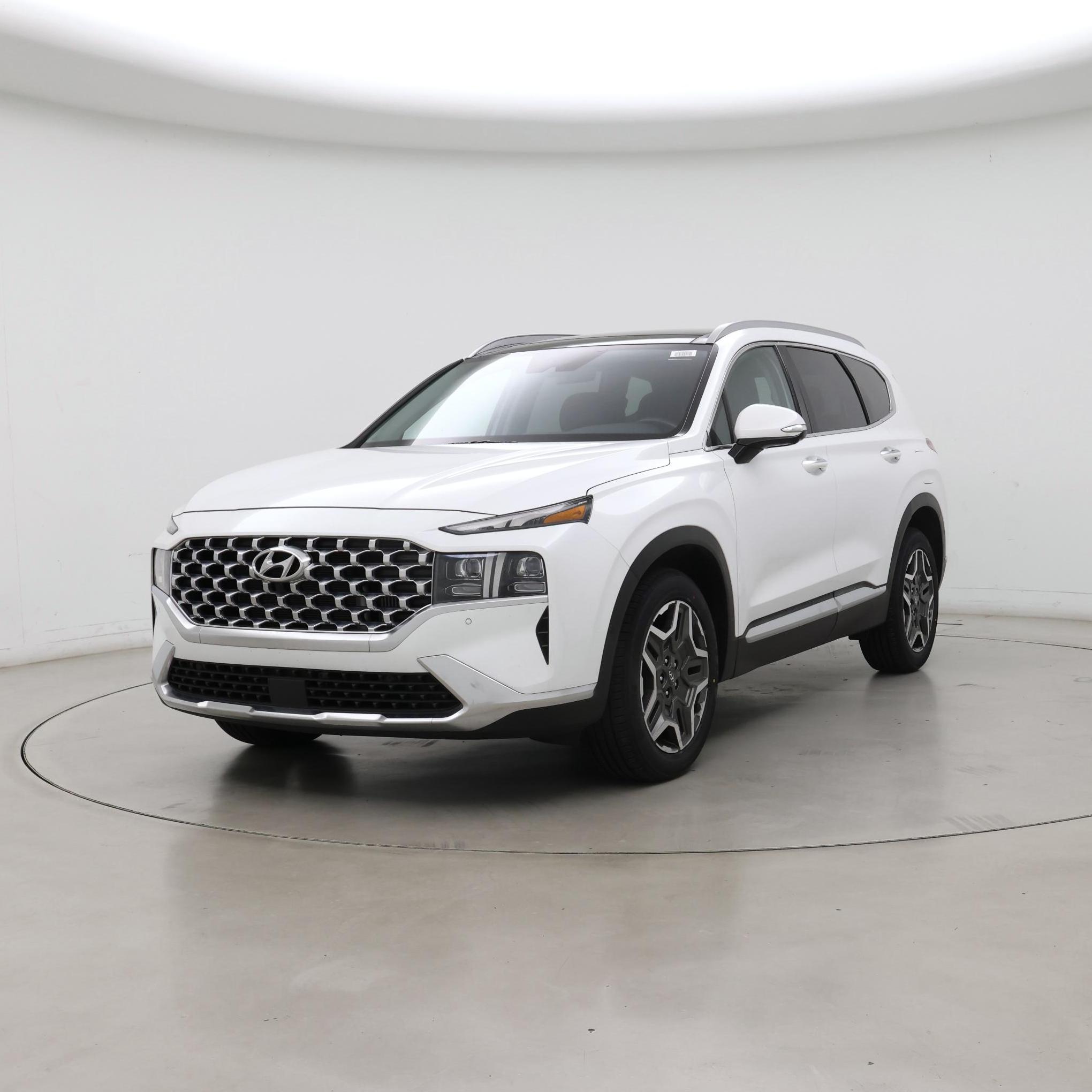 Thumbnail: 2022 Hyundai Santa Fe - 4