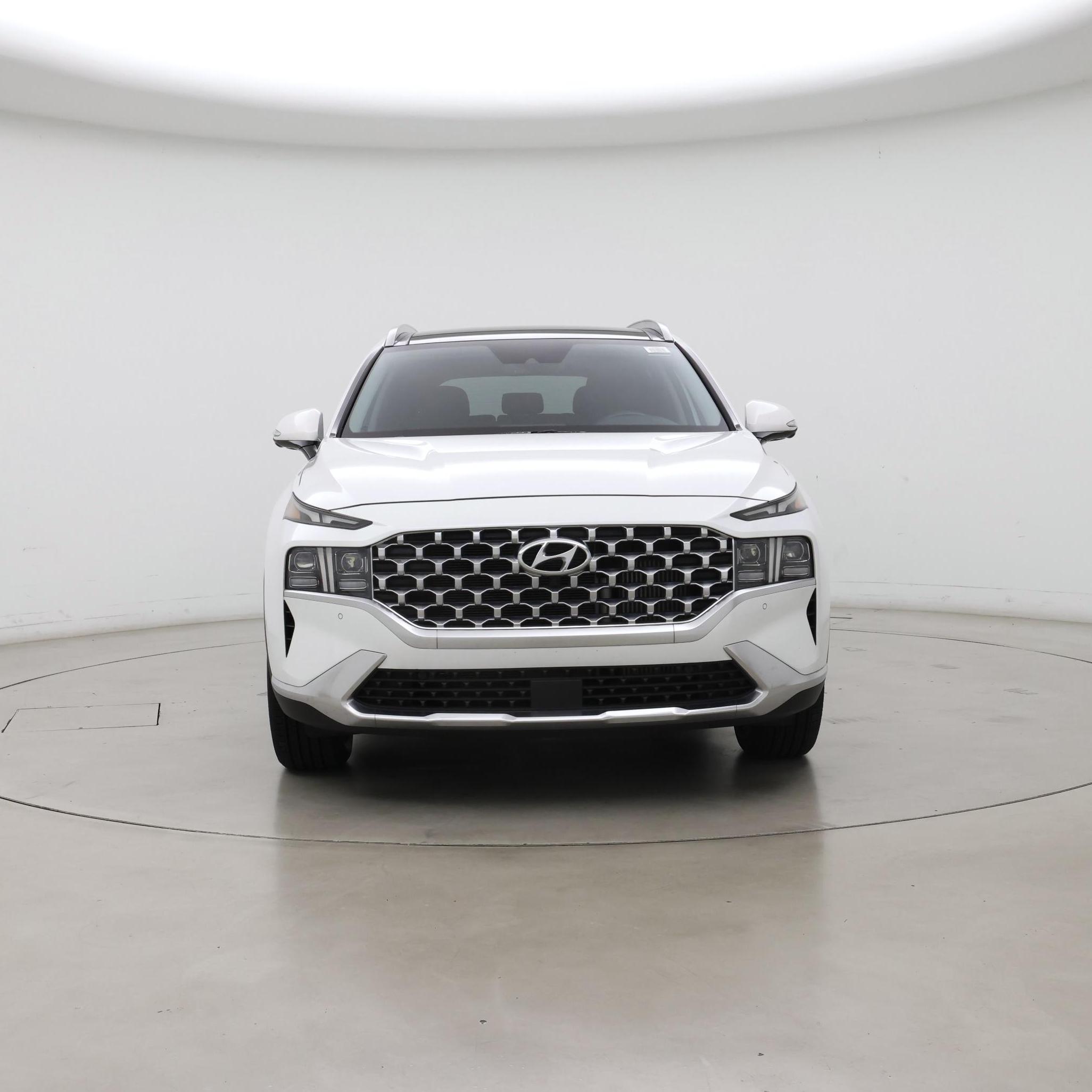 Thumbnail: 2022 Hyundai Santa Fe - 5
