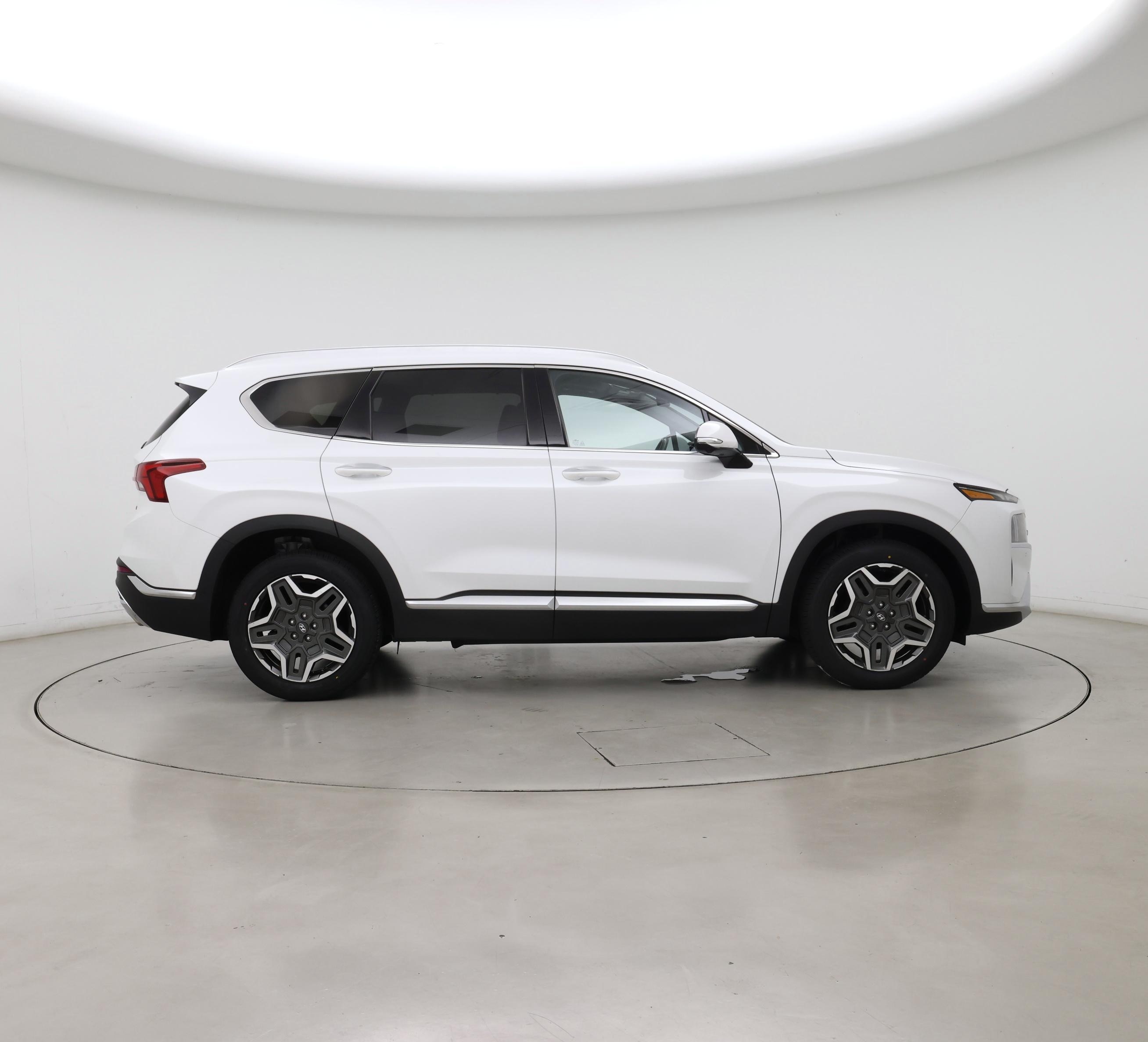 Thumbnail: 2022 Hyundai Santa Fe - 7