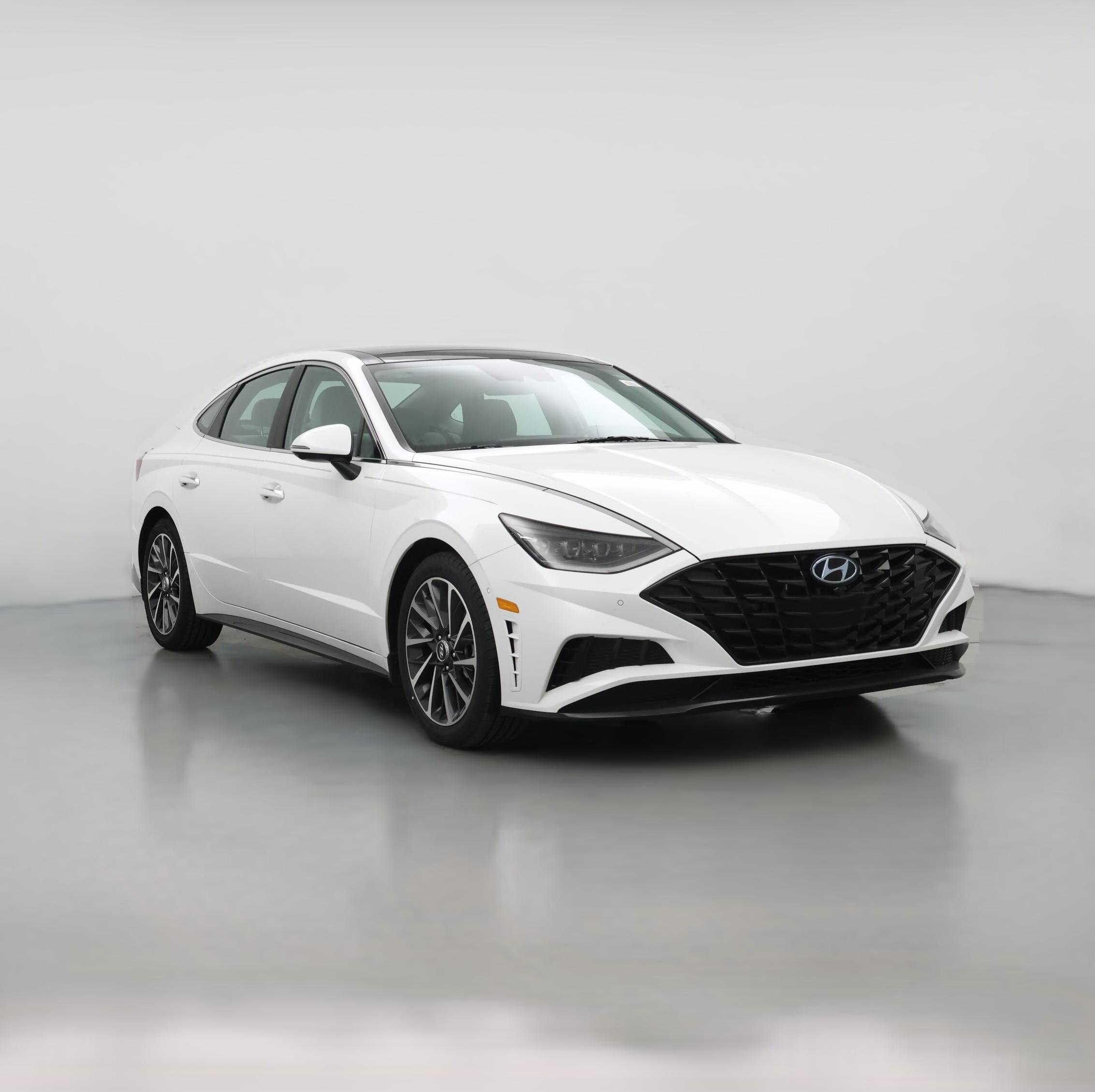 Thumbnail: 2022 Hyundai Sonata - 1