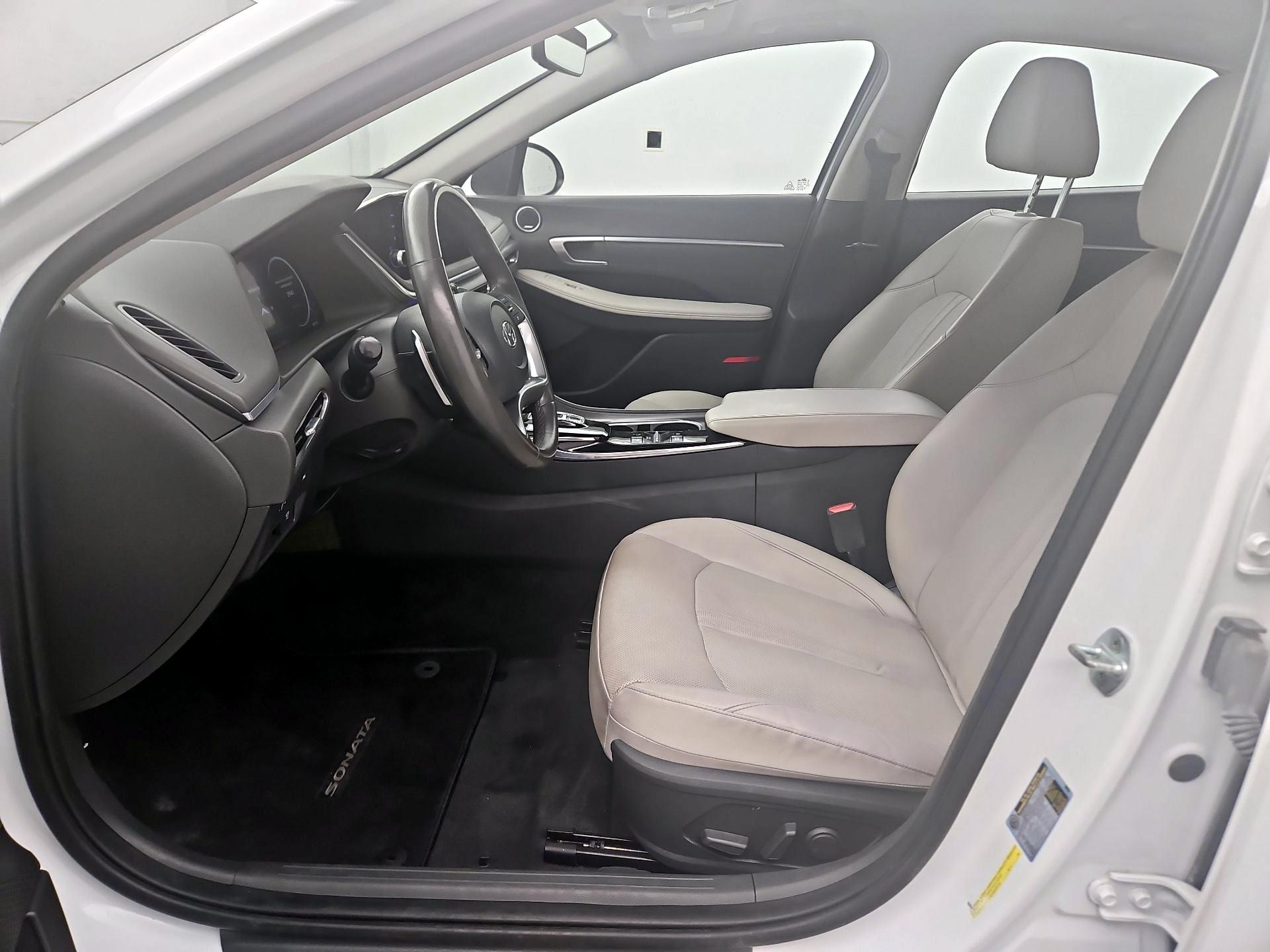 Thumbnail: 2022 Hyundai Sonata - 11