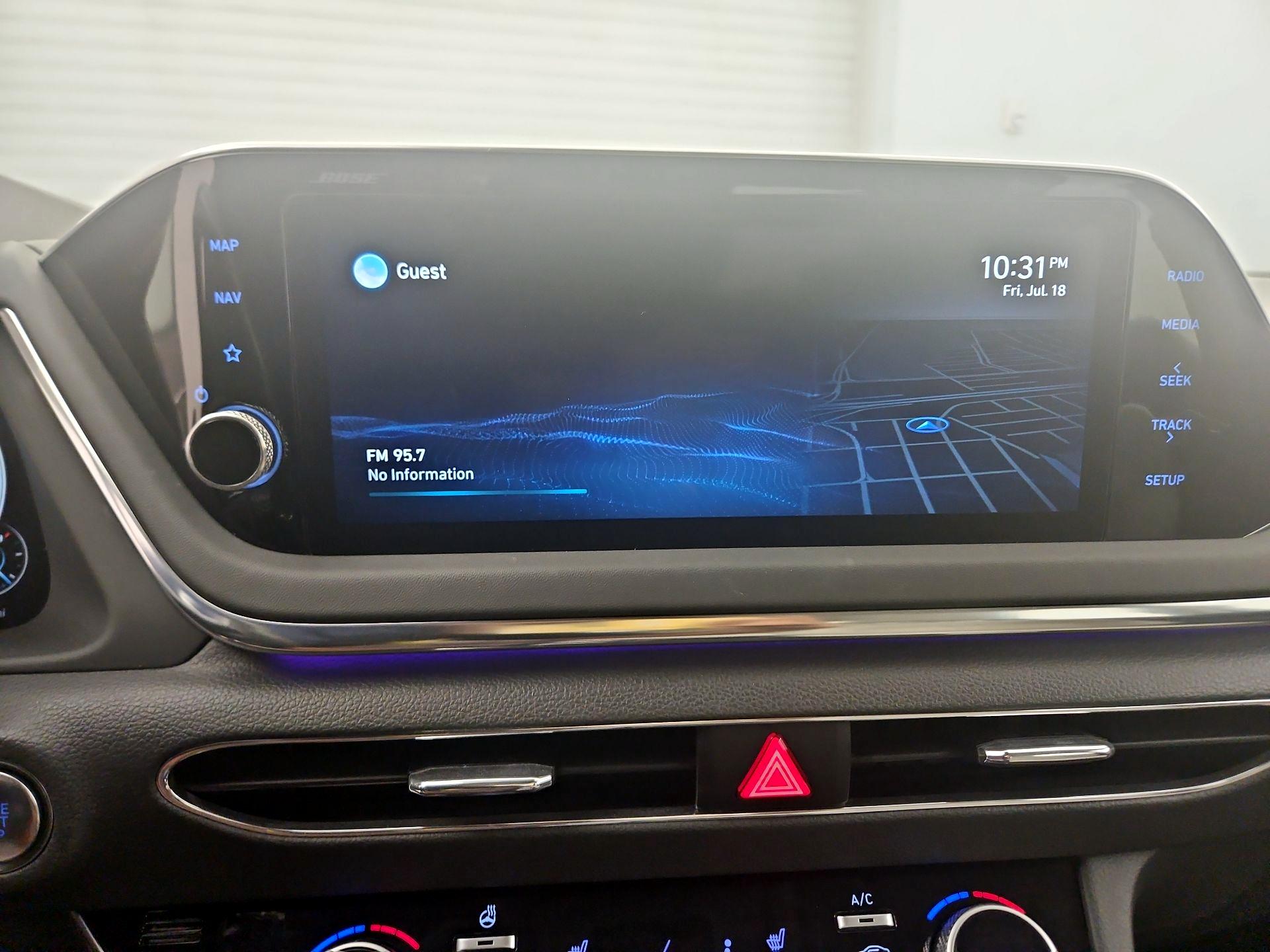 Thumbnail: 2022 Hyundai Sonata - 15