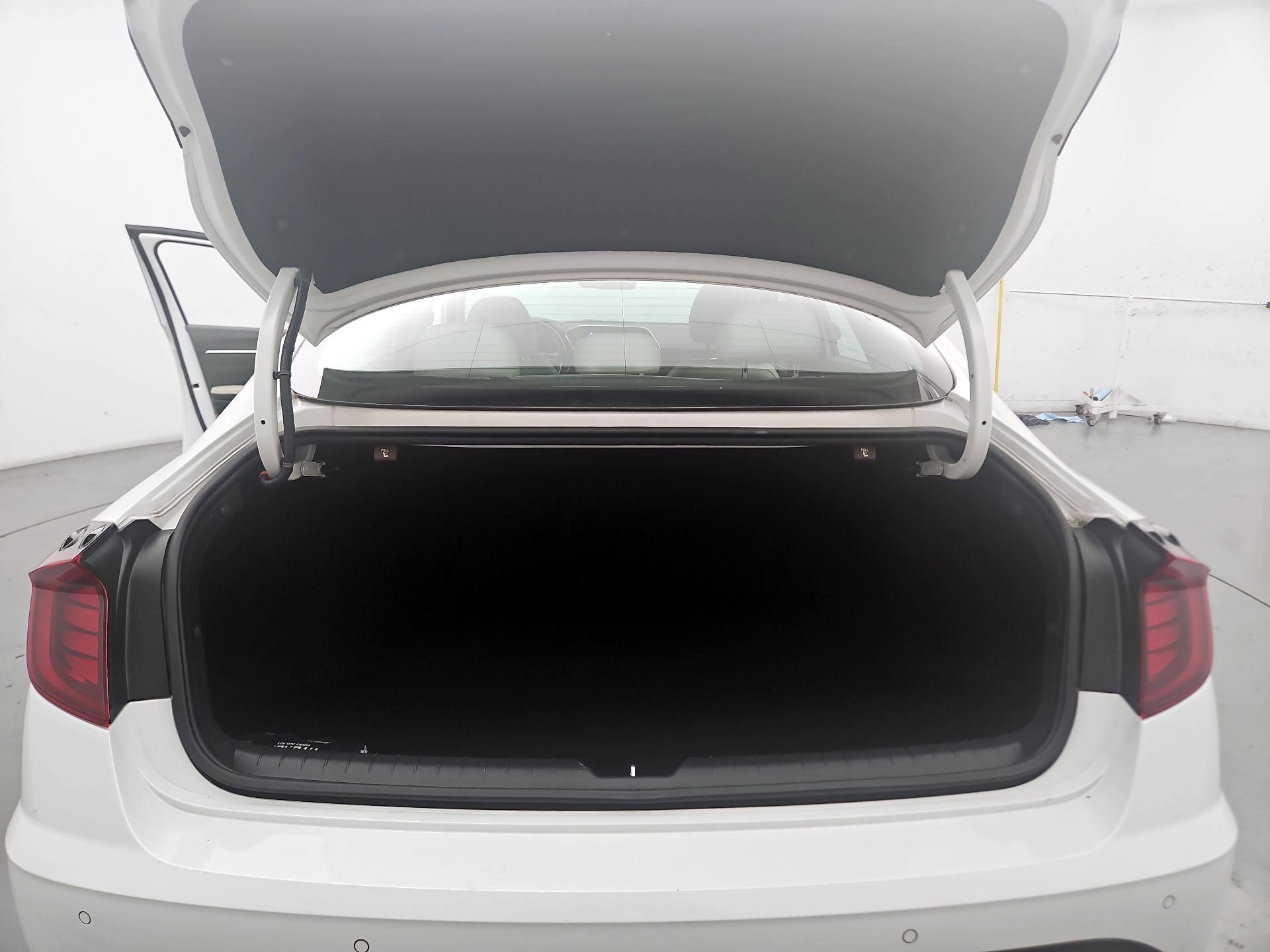 Thumbnail: 2022 Hyundai Sonata - 20