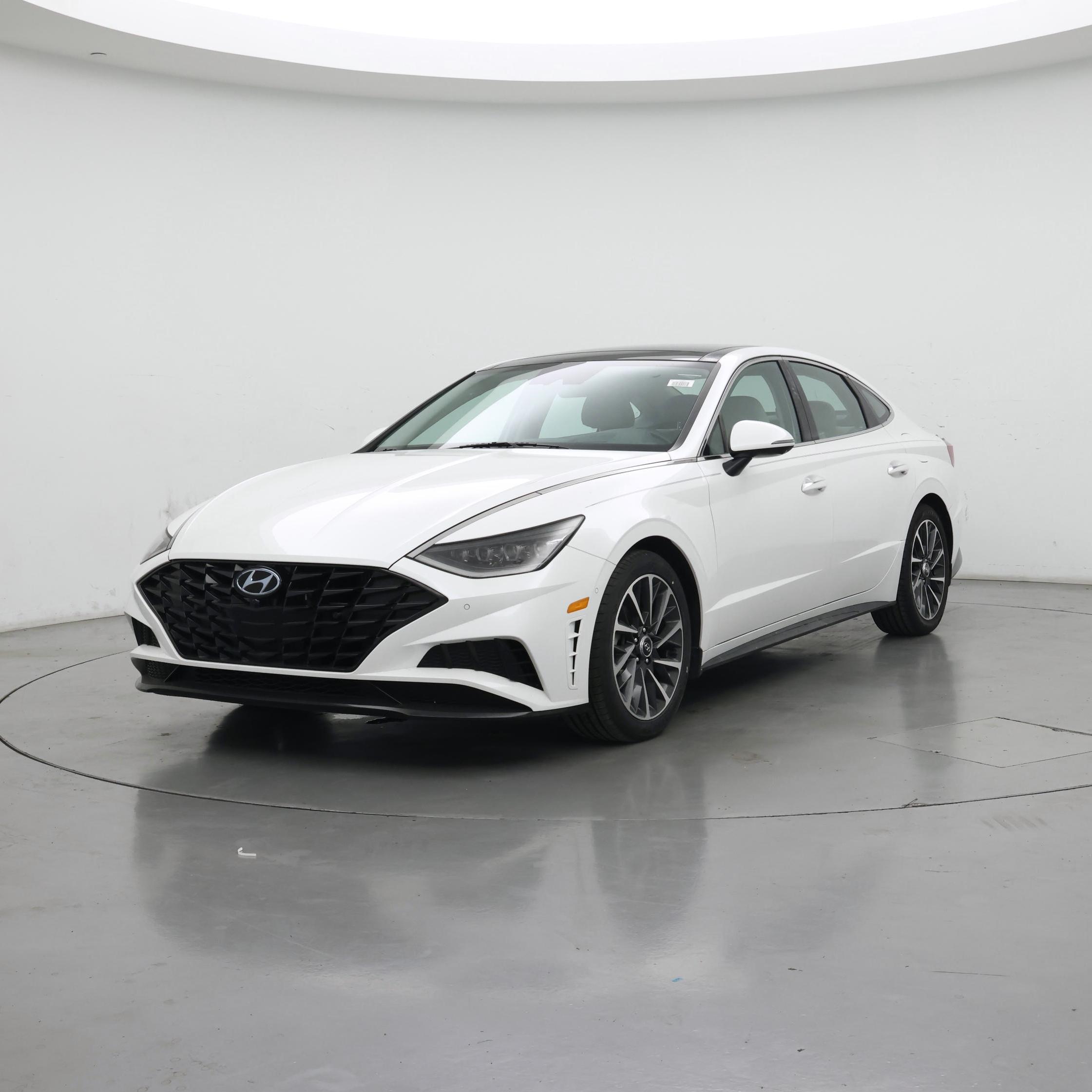 Thumbnail: 2022 Hyundai Sonata - 4