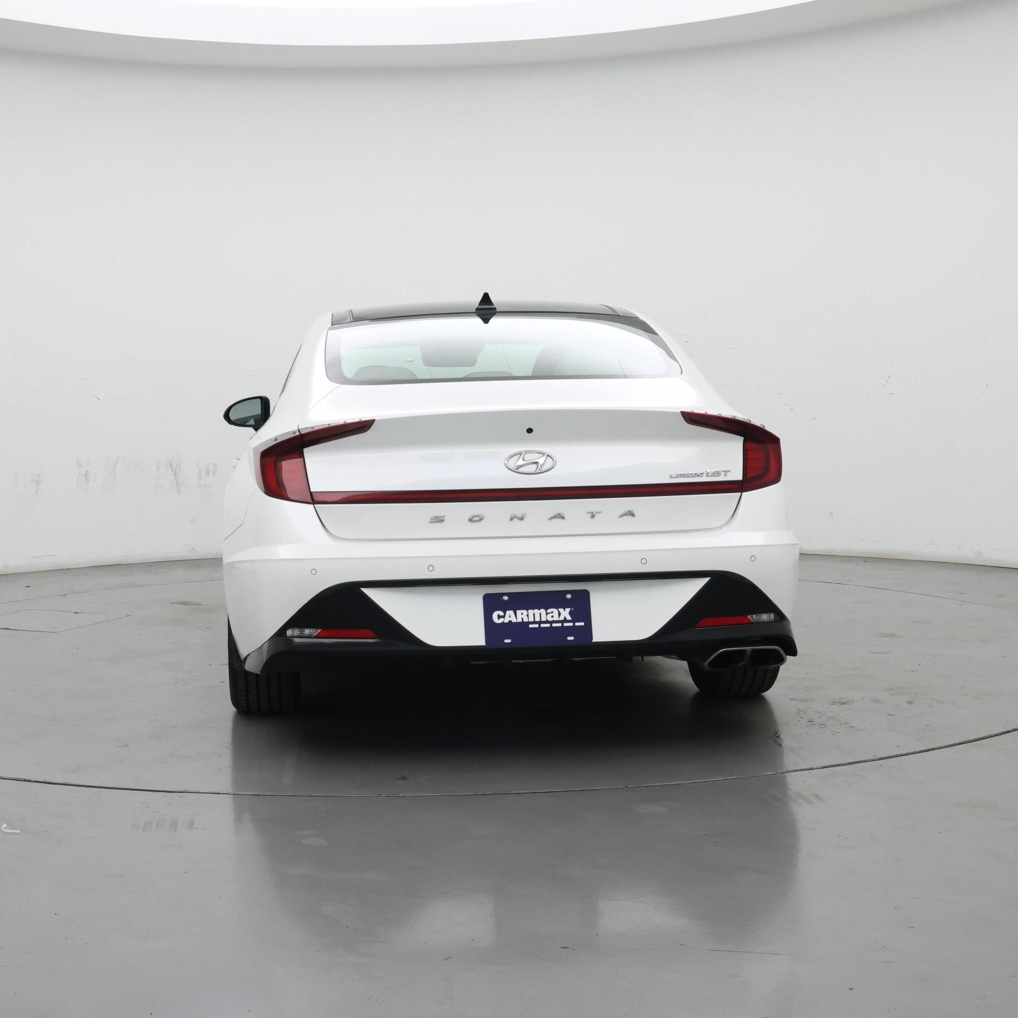 Thumbnail: 2022 Hyundai Sonata - 6