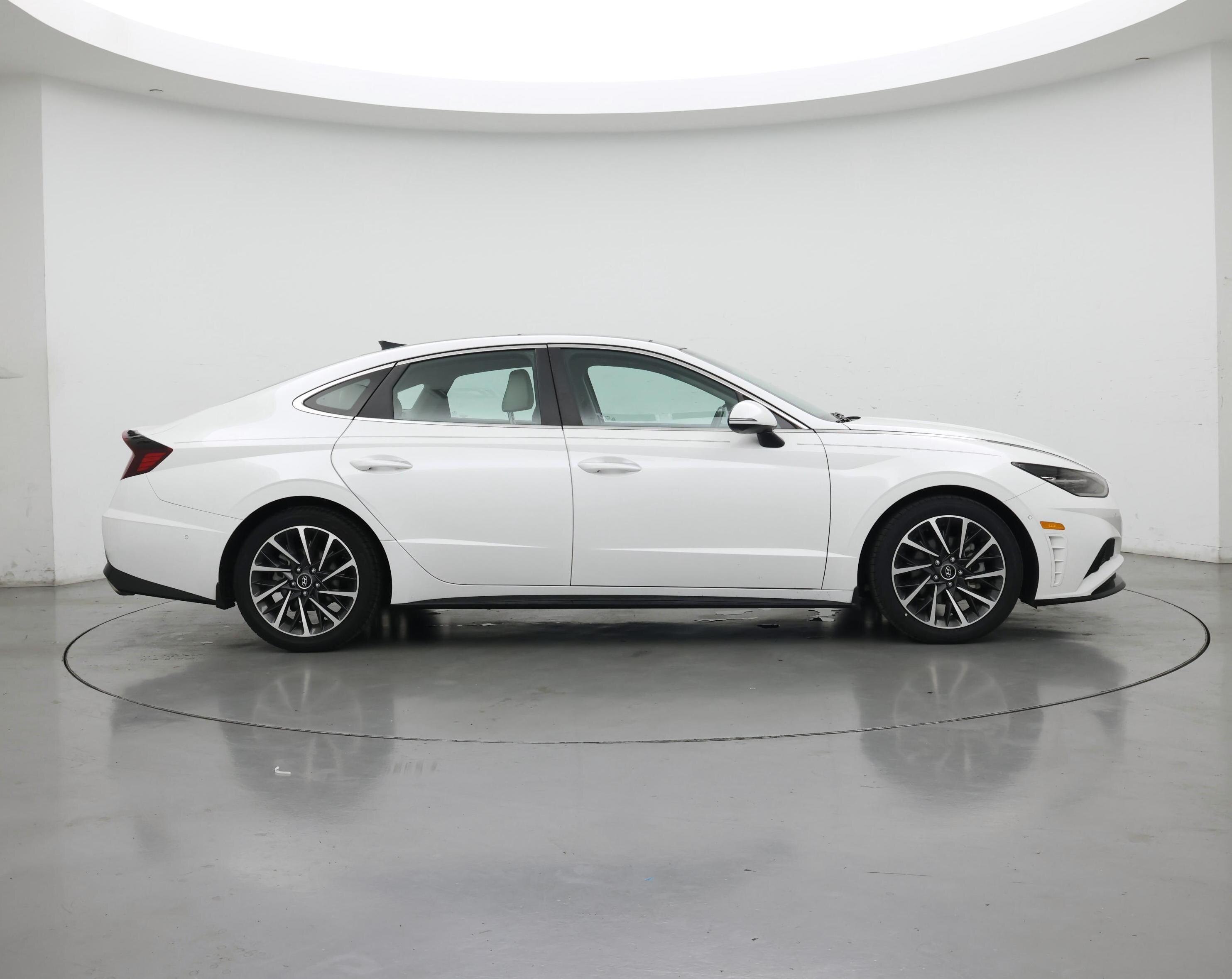 Thumbnail: 2022 Hyundai Sonata - 7