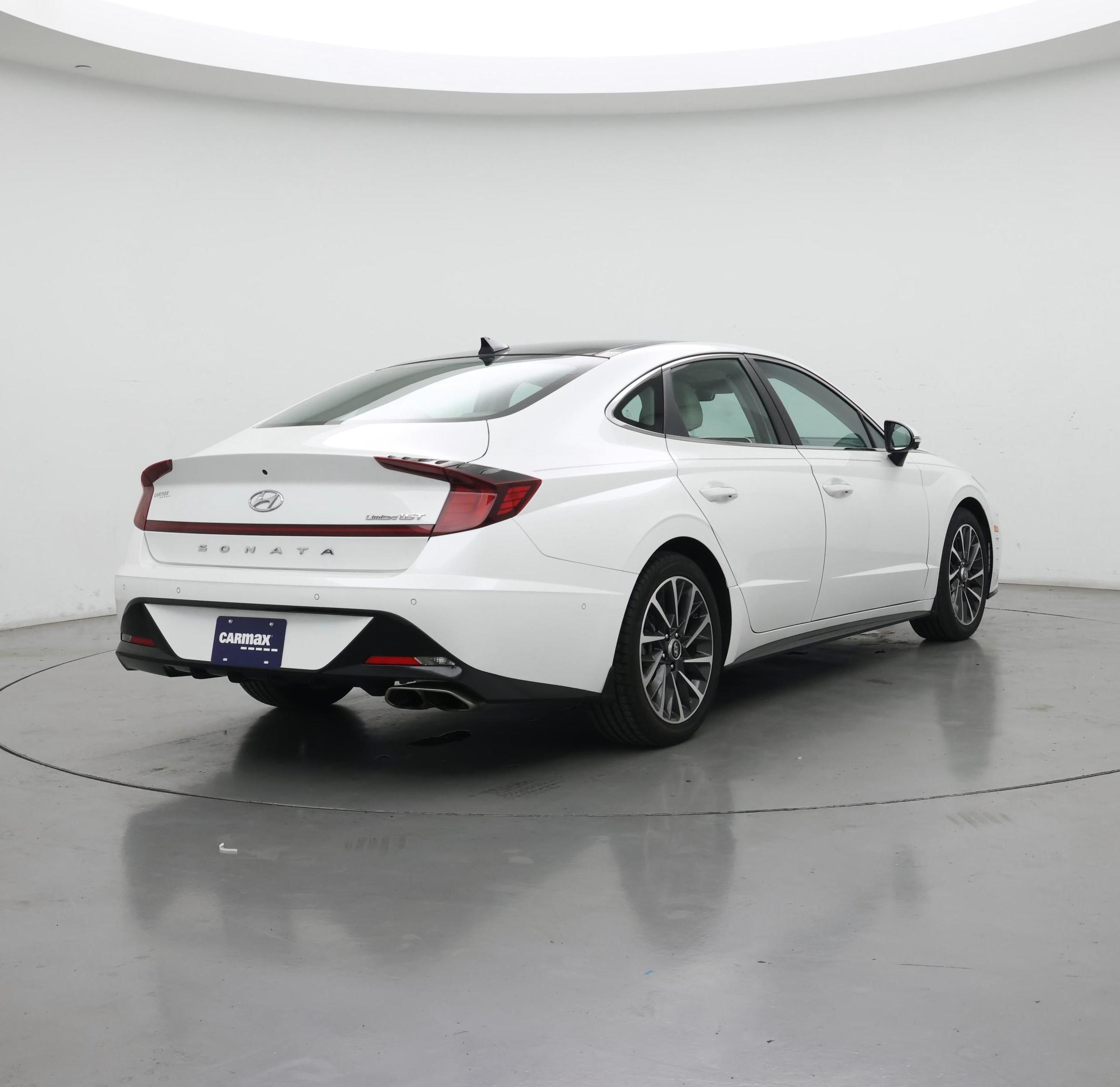 Thumbnail: 2022 Hyundai Sonata - 8