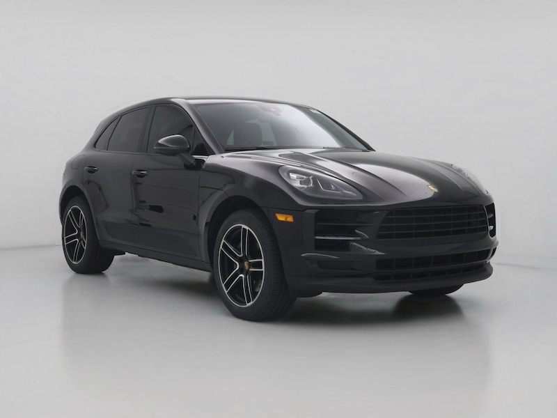 2020 Porsche Macan S -
                  Memphis, TN