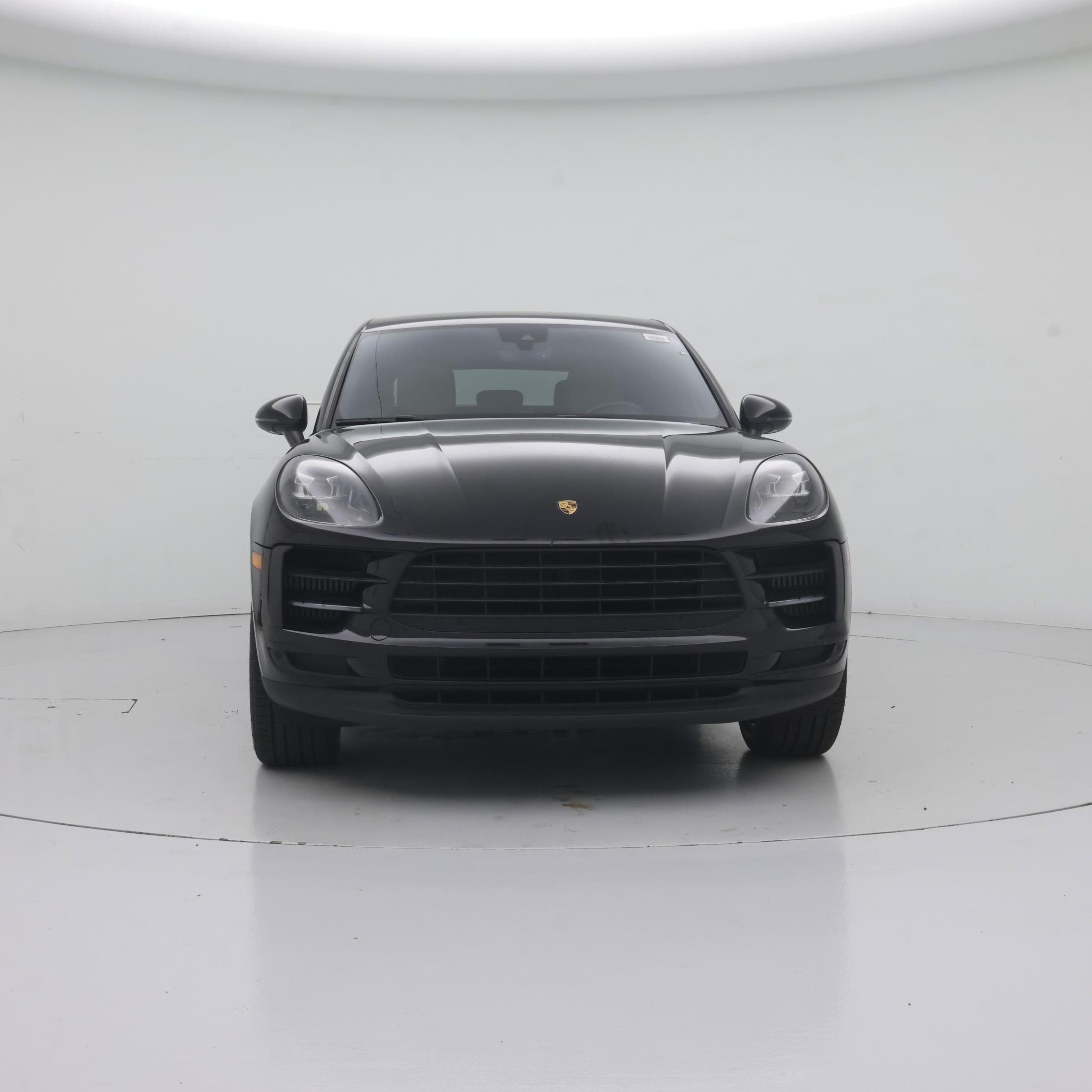 Thumbnail: 2020 Porsche Macan - 5