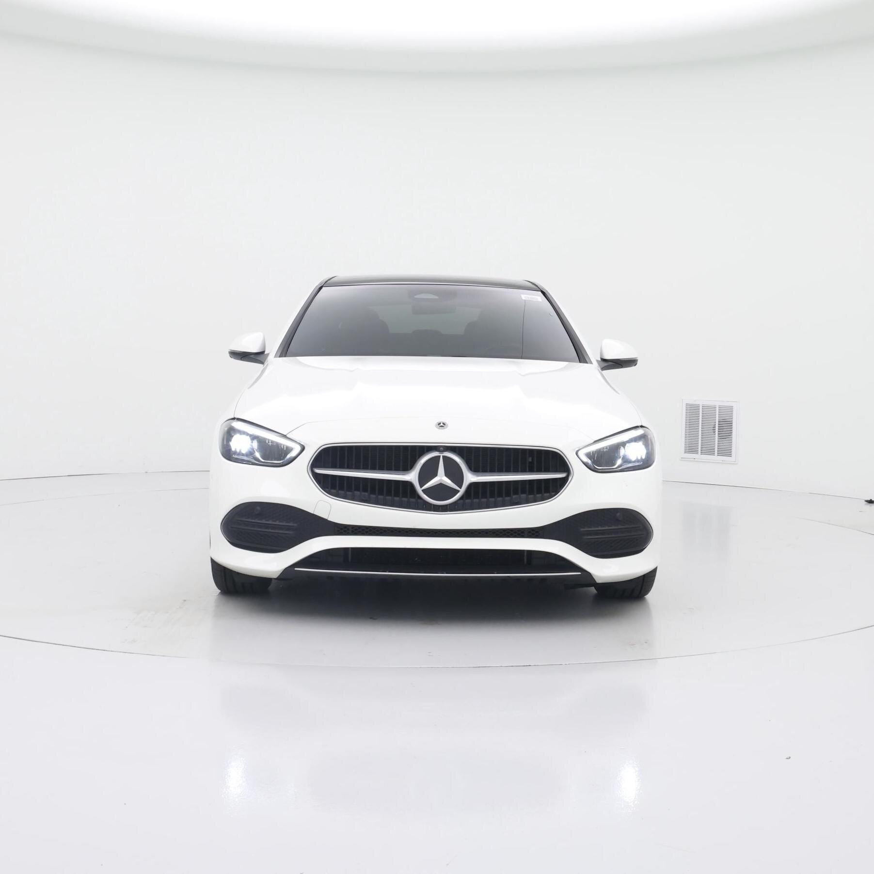 Thumbnail: 2023 Mercedes-Benz C-Class - 5
