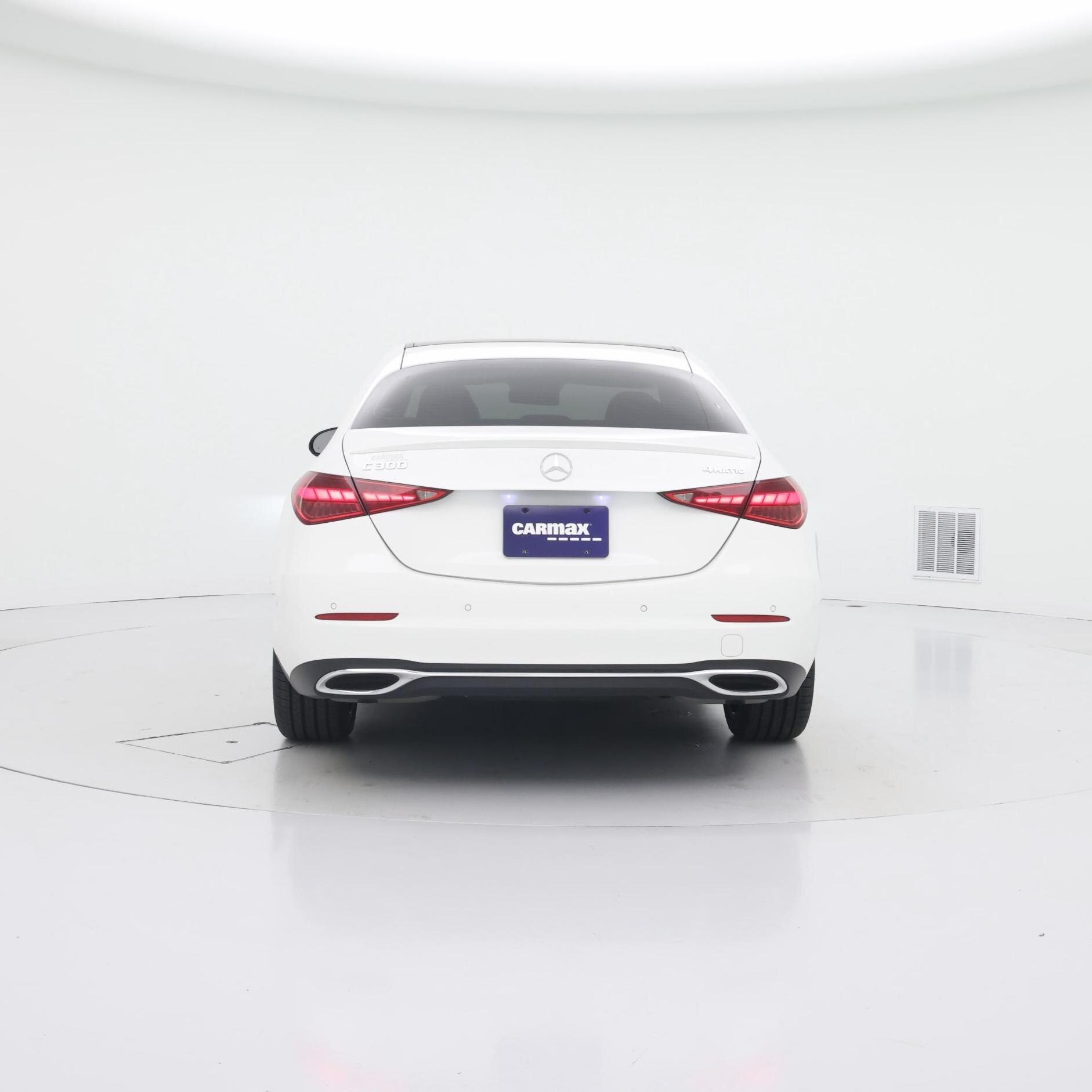 Thumbnail: 2023 Mercedes-Benz C-Class - 6