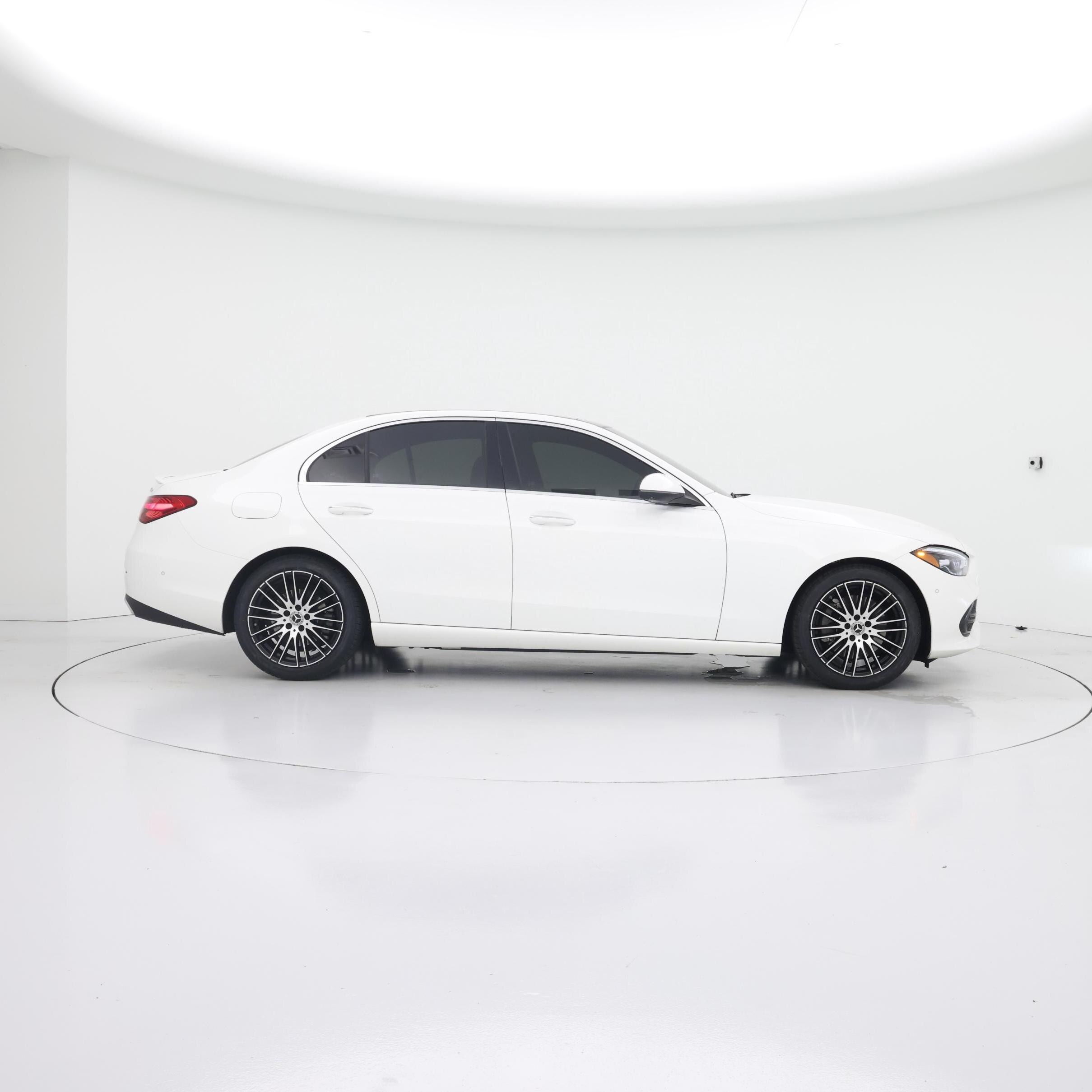Thumbnail: 2023 Mercedes-Benz C-Class - 7