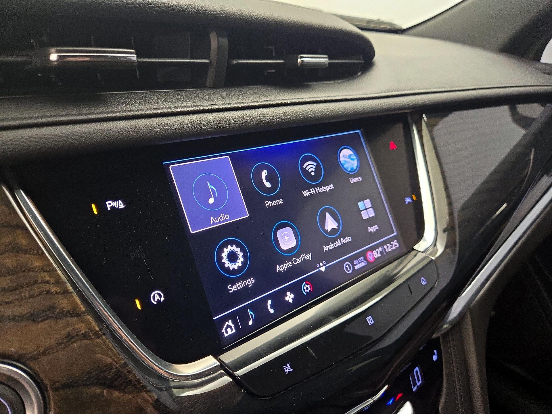 Thumbnail: 2020 Cadillac XT6 - 15