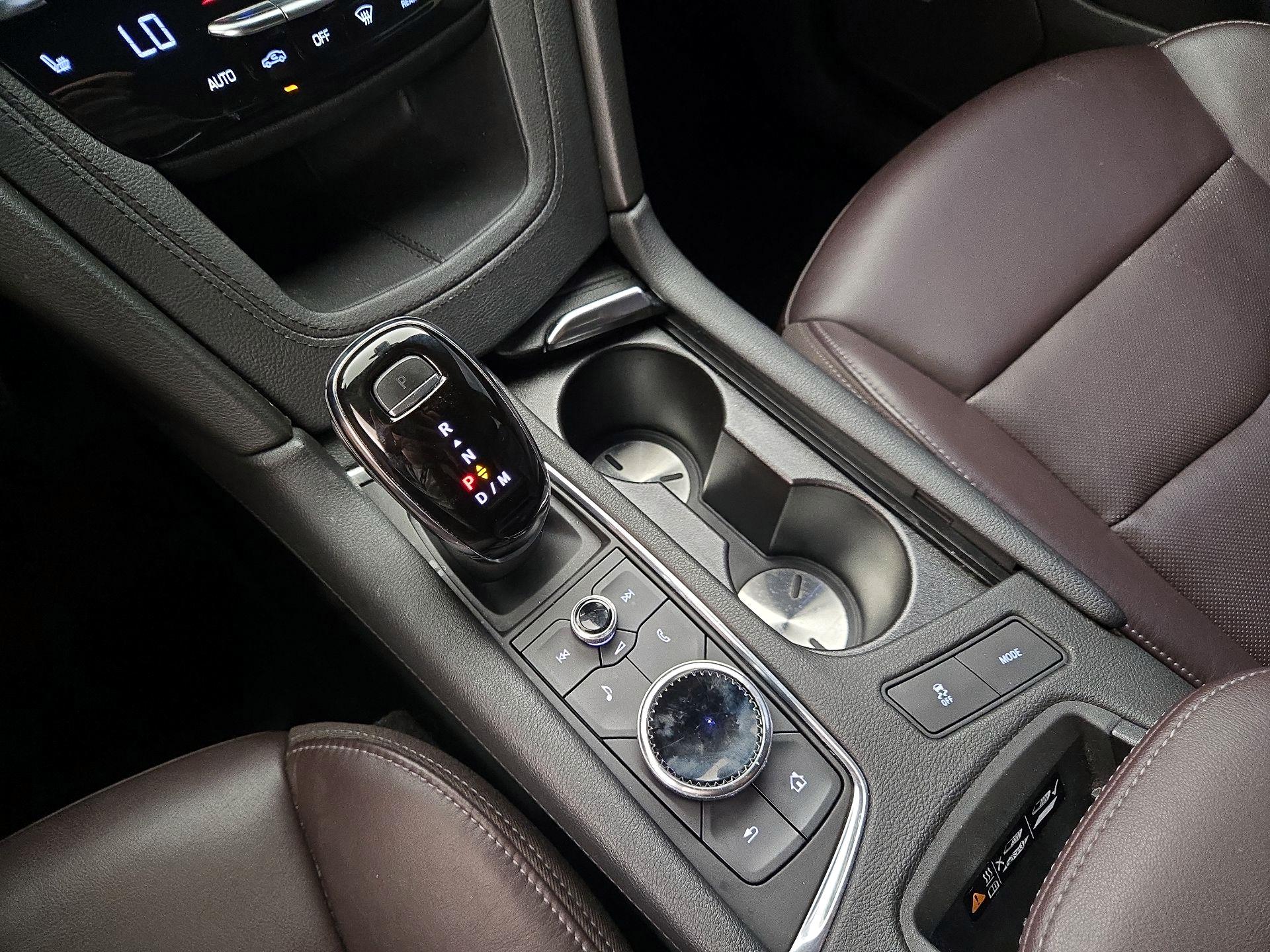 Thumbnail: 2020 Cadillac XT6 - 17